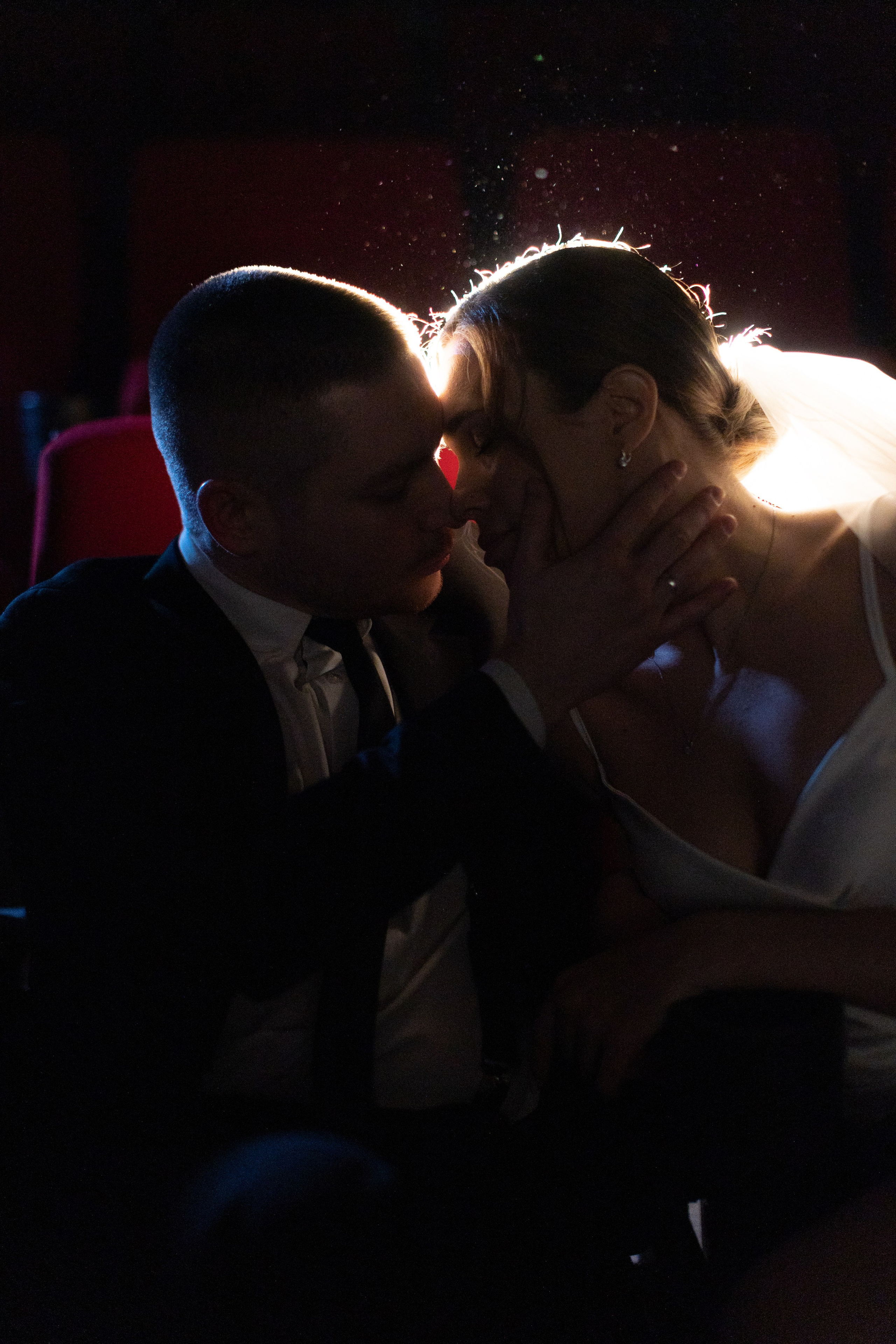 Кино. Фотограф НатаФото (Наталья Яковенко) Дмитров Москва Питер