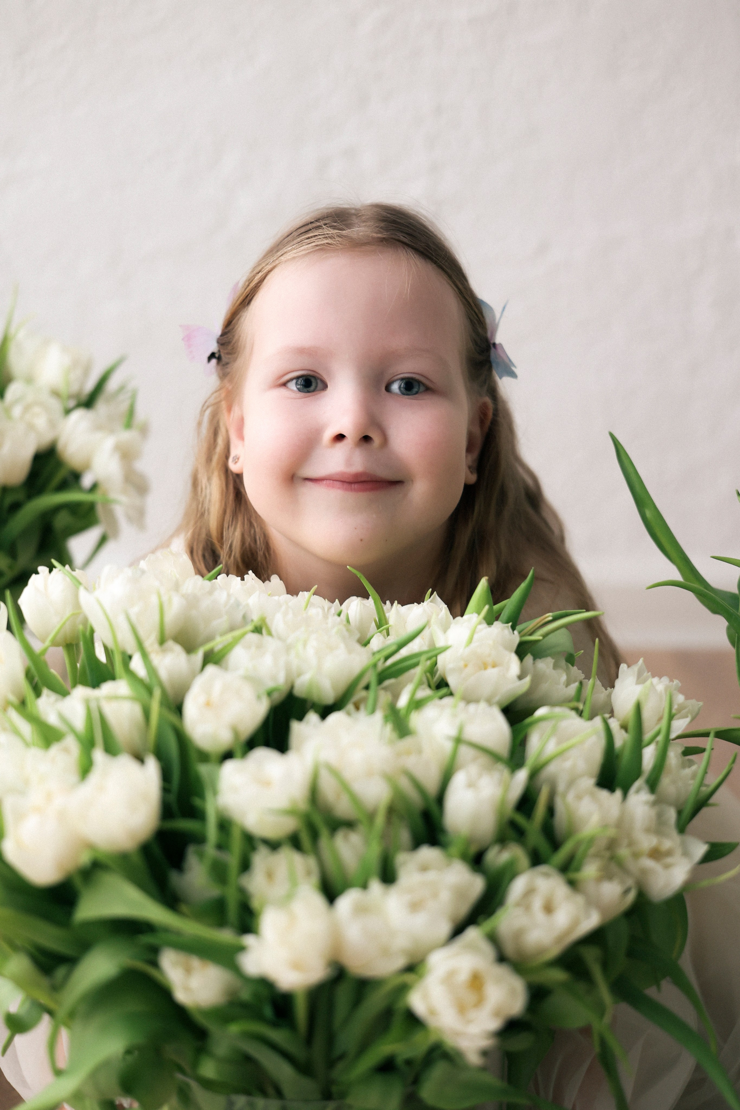 Тюльпаны. Фотограф НатаФото (Наталья Яковенко) Дмитров Москва Питер