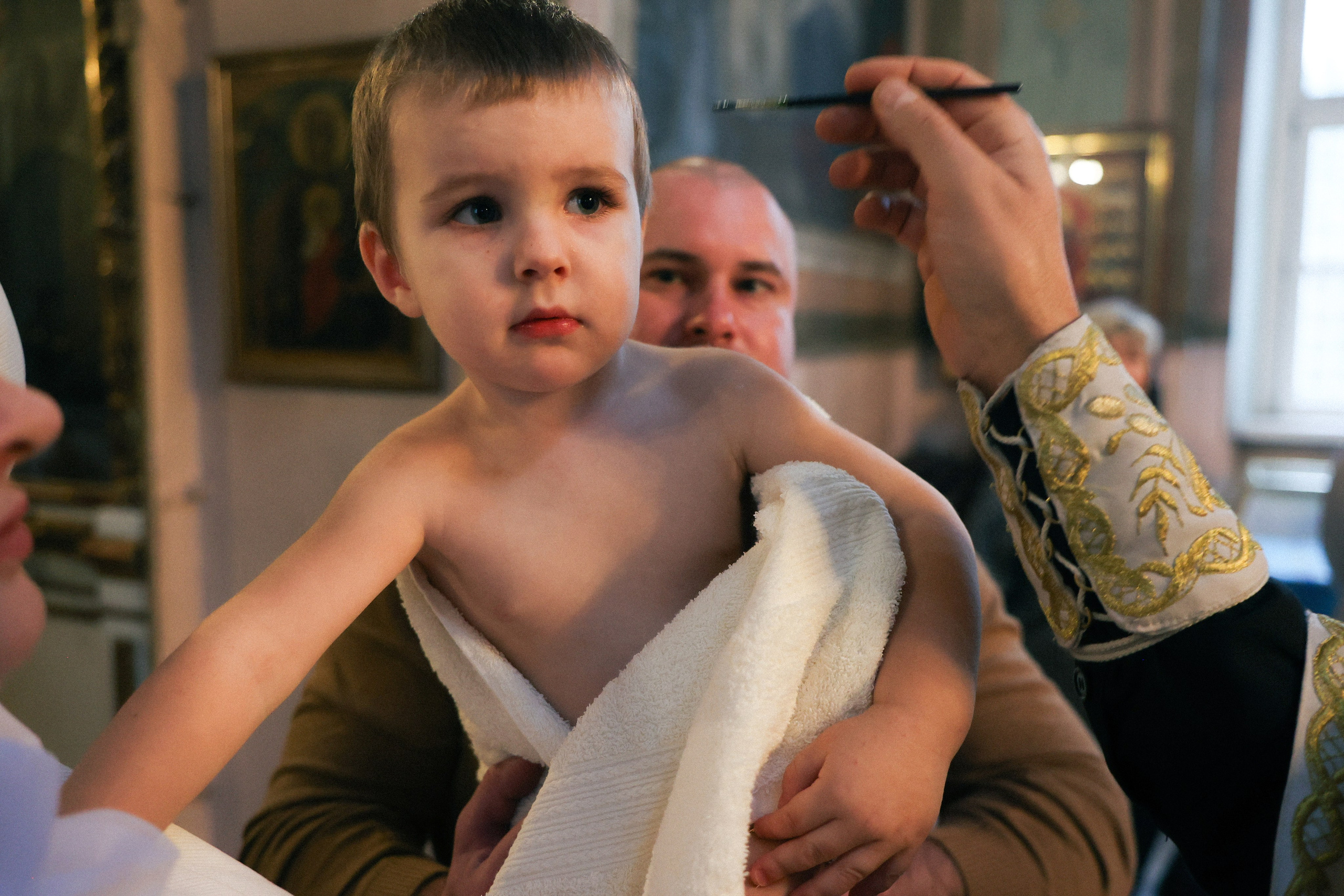 Андрей. Фотограф НатаФото (Наталья Яковенко) Дмитров Москва Питер