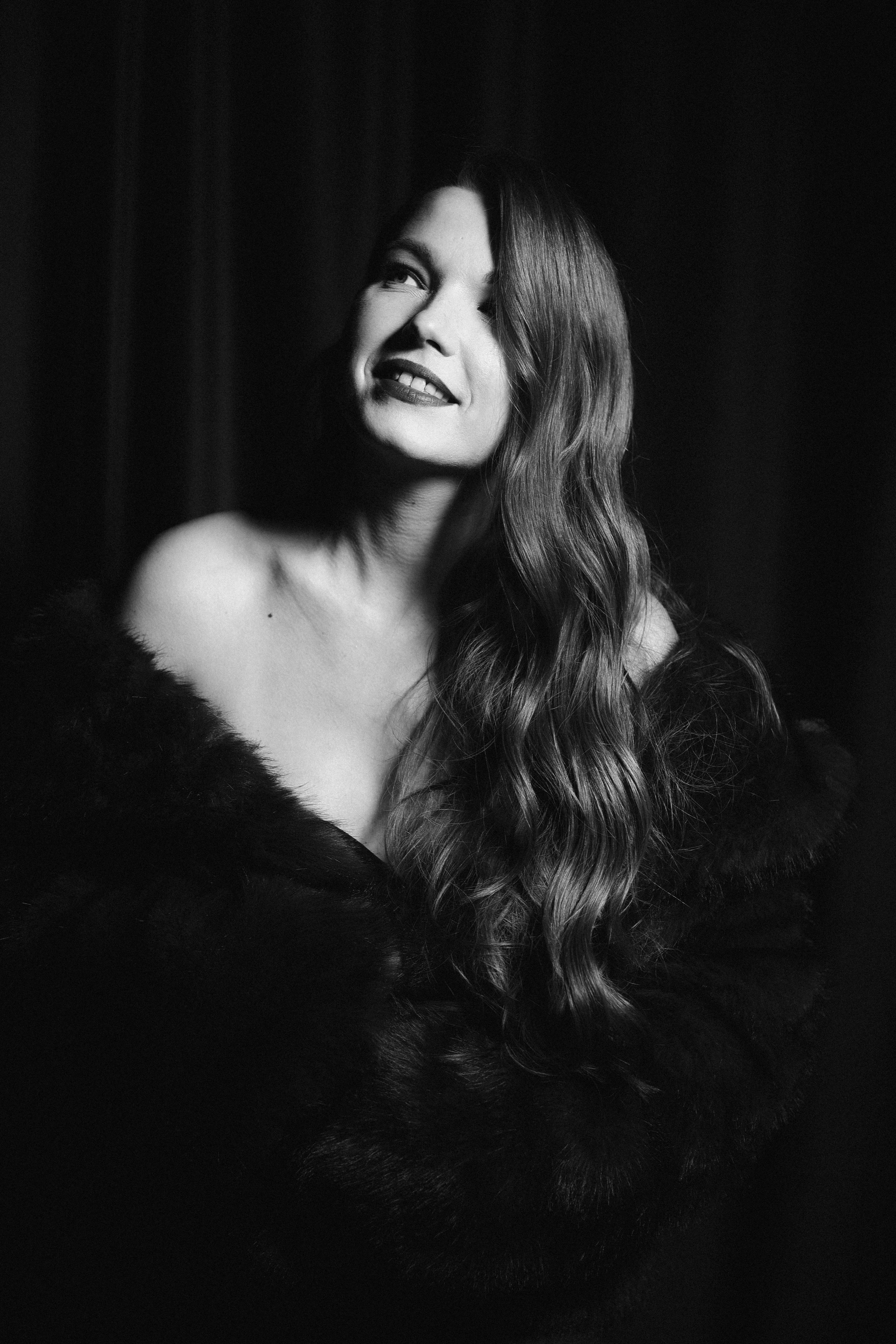 Мари. Фотограф НатаФото (Наталья Яковенко) Дмитров Москва Питер