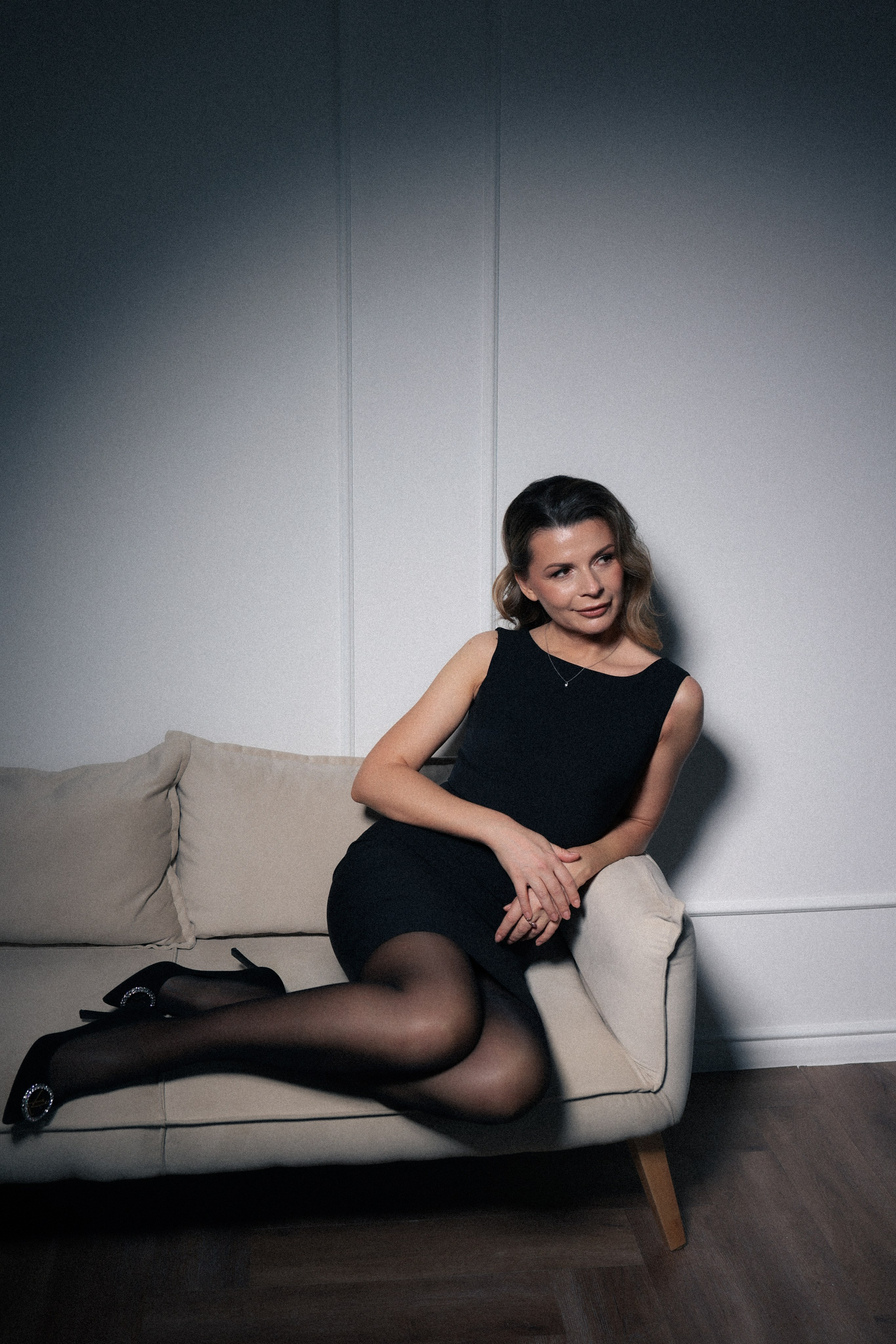 Маша. Фотограф НатаФото (Наталья Яковенко) Дмитров Москва Питер