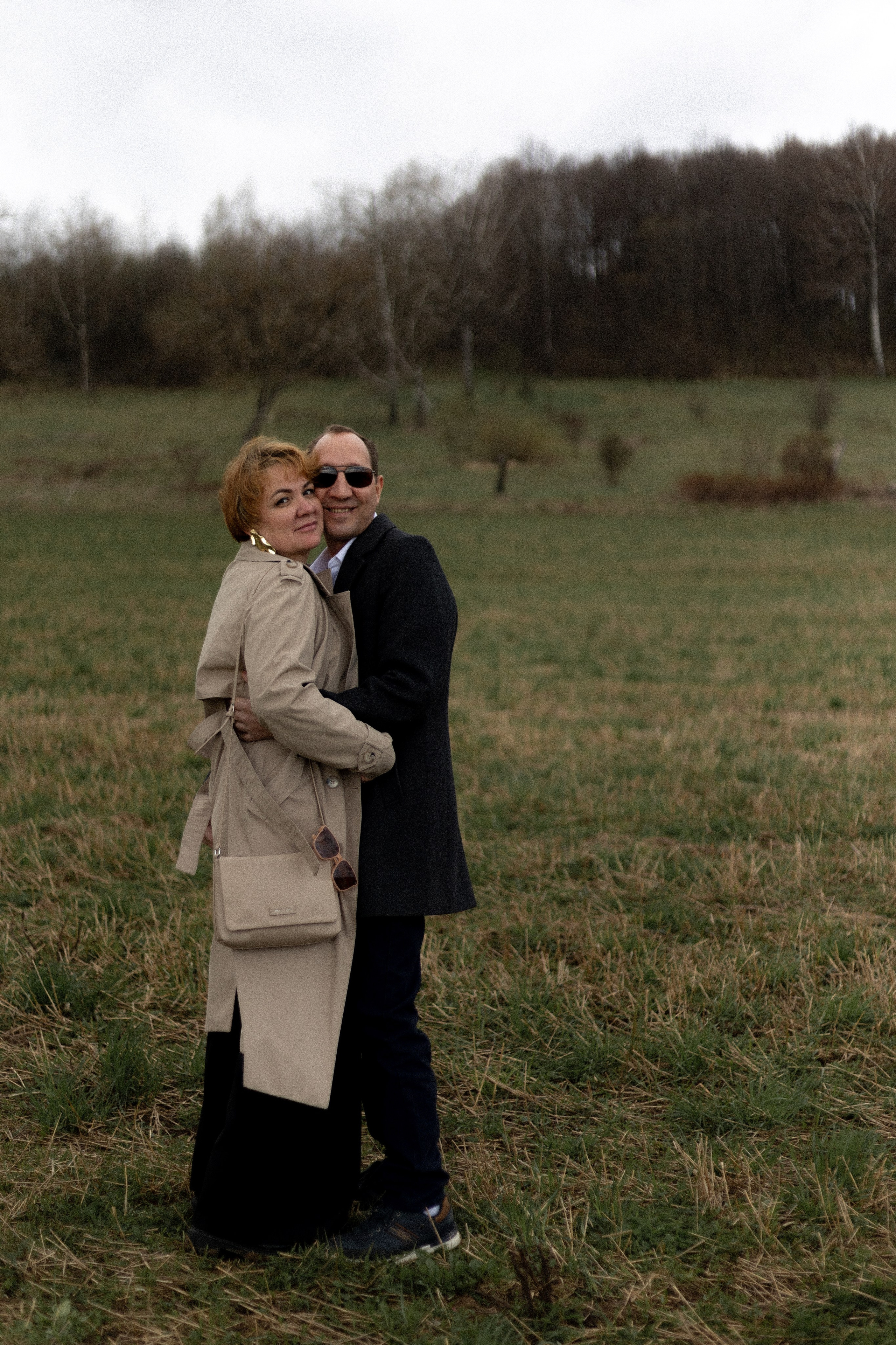 Осень осень. Фотограф НатаФото (Наталья Яковенко) Дмитров Москва Питер