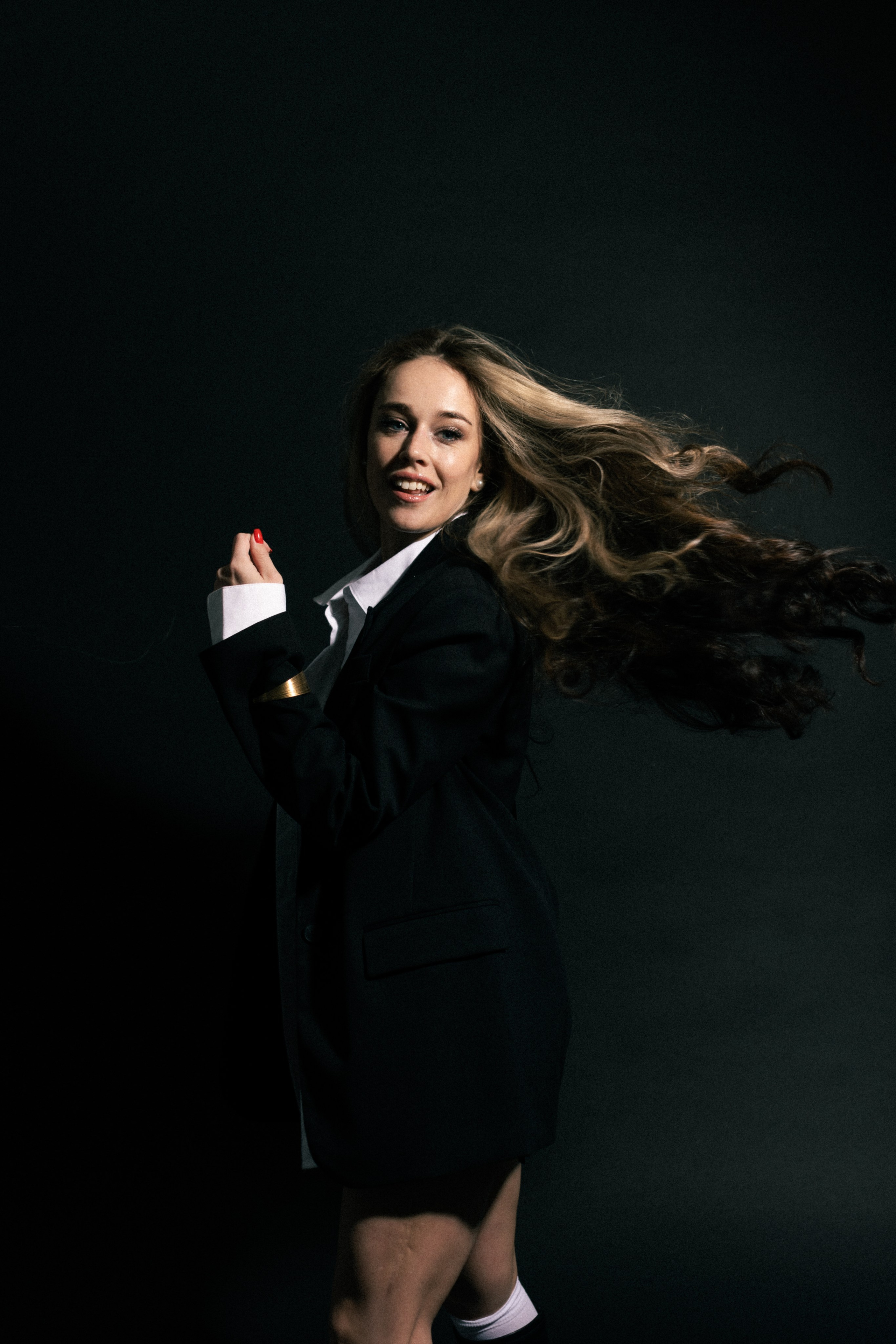 Маша. Фотограф НатаФото (Наталья Яковенко) Дмитров Москва Питер