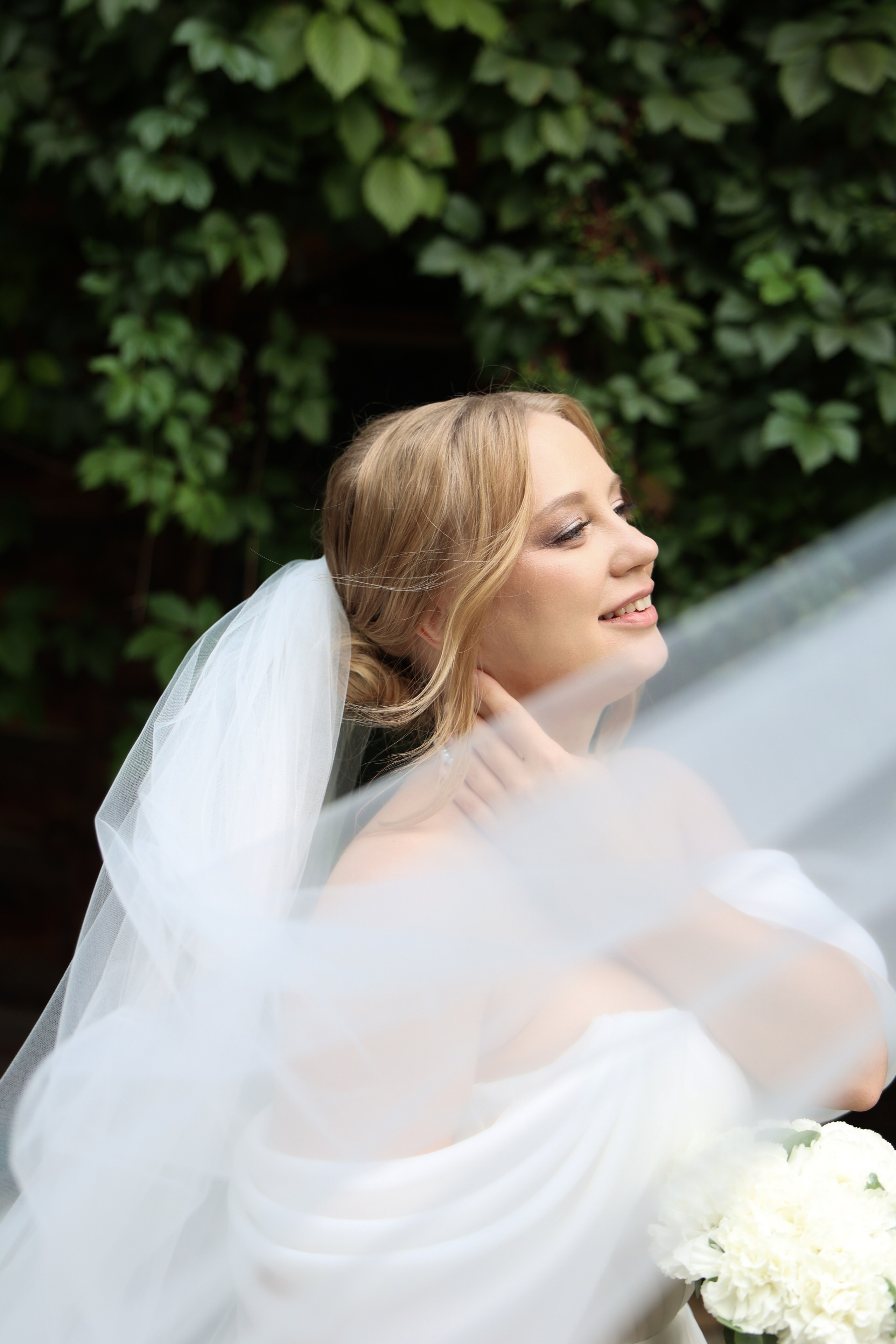 Валентина и Александр. Фотограф НатаФото (Наталья Яковенко) Дмитров Москва Питер