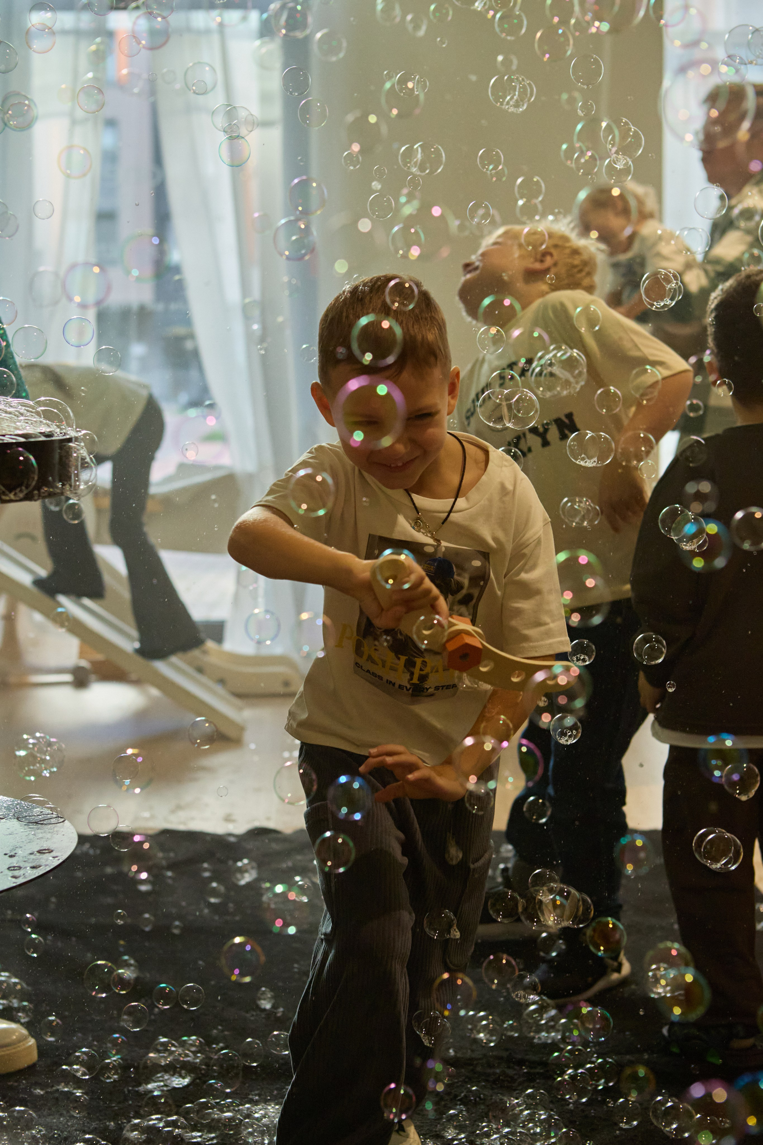 Birthday!. Фотограф в Санкт-Петербурге Владимир Тихомиров