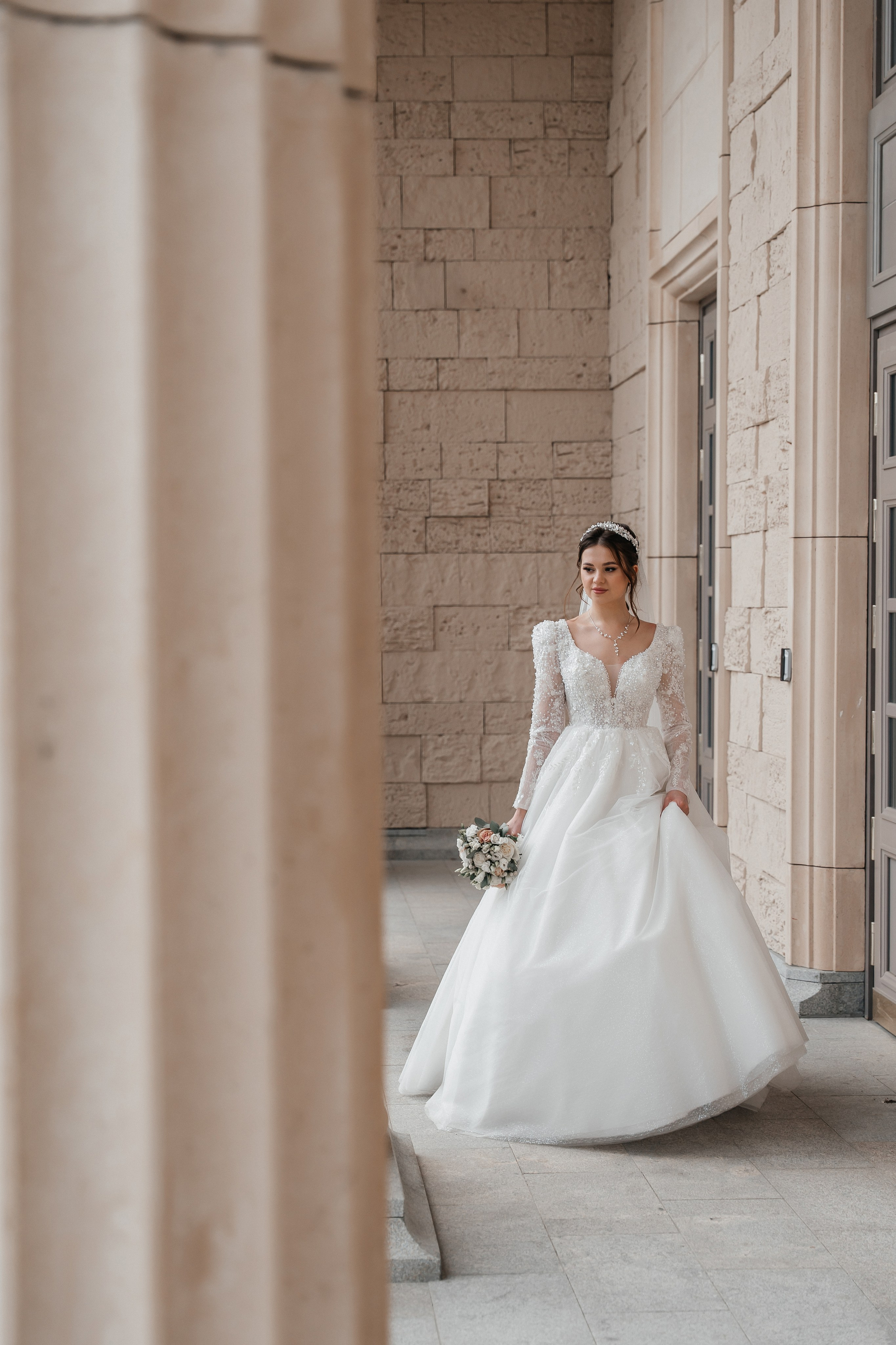 Дмитрий и Анастасия. Главная