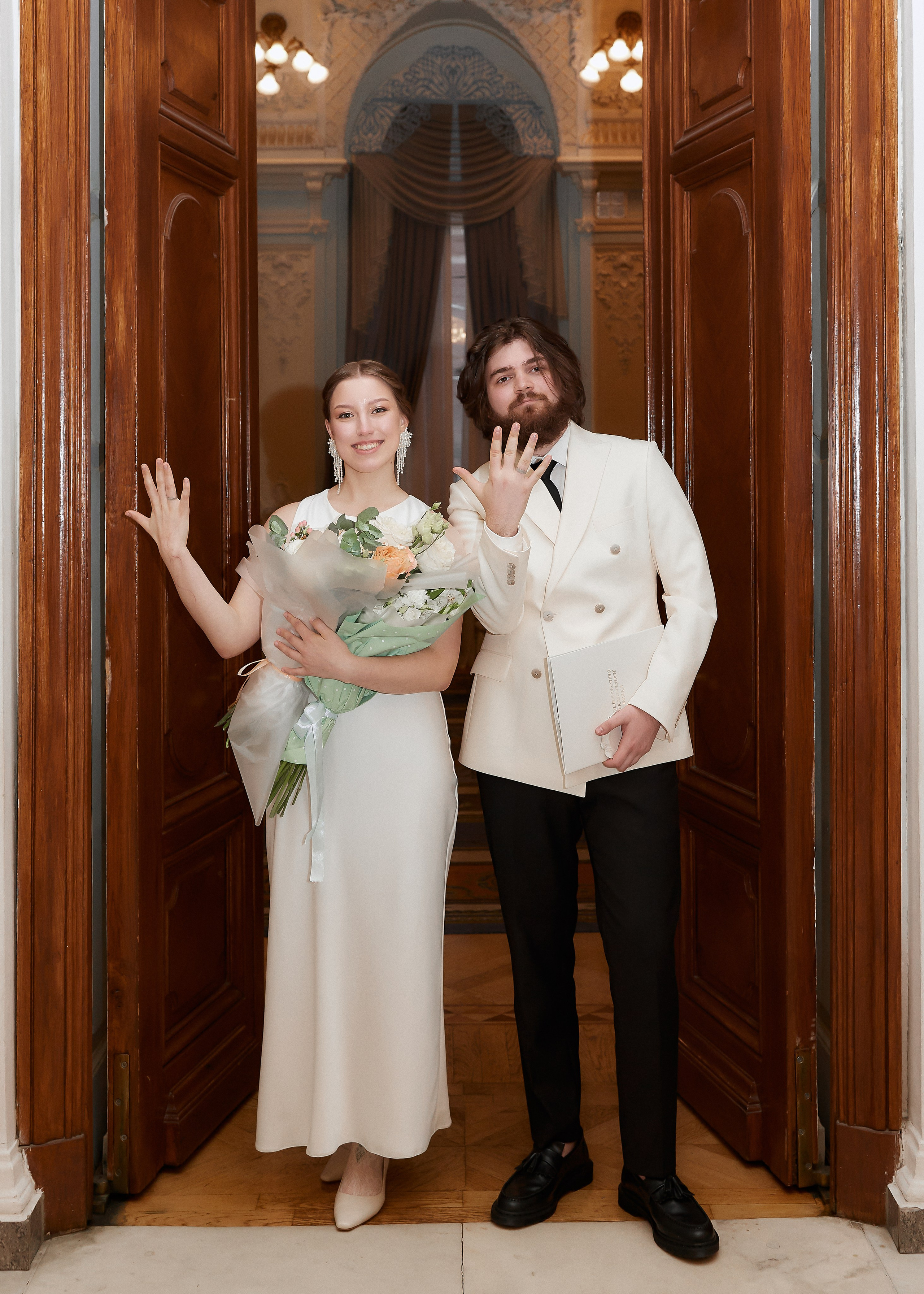 Ксения & Максим. Фоттéтика / фотоагентство в москве / фотограф москва