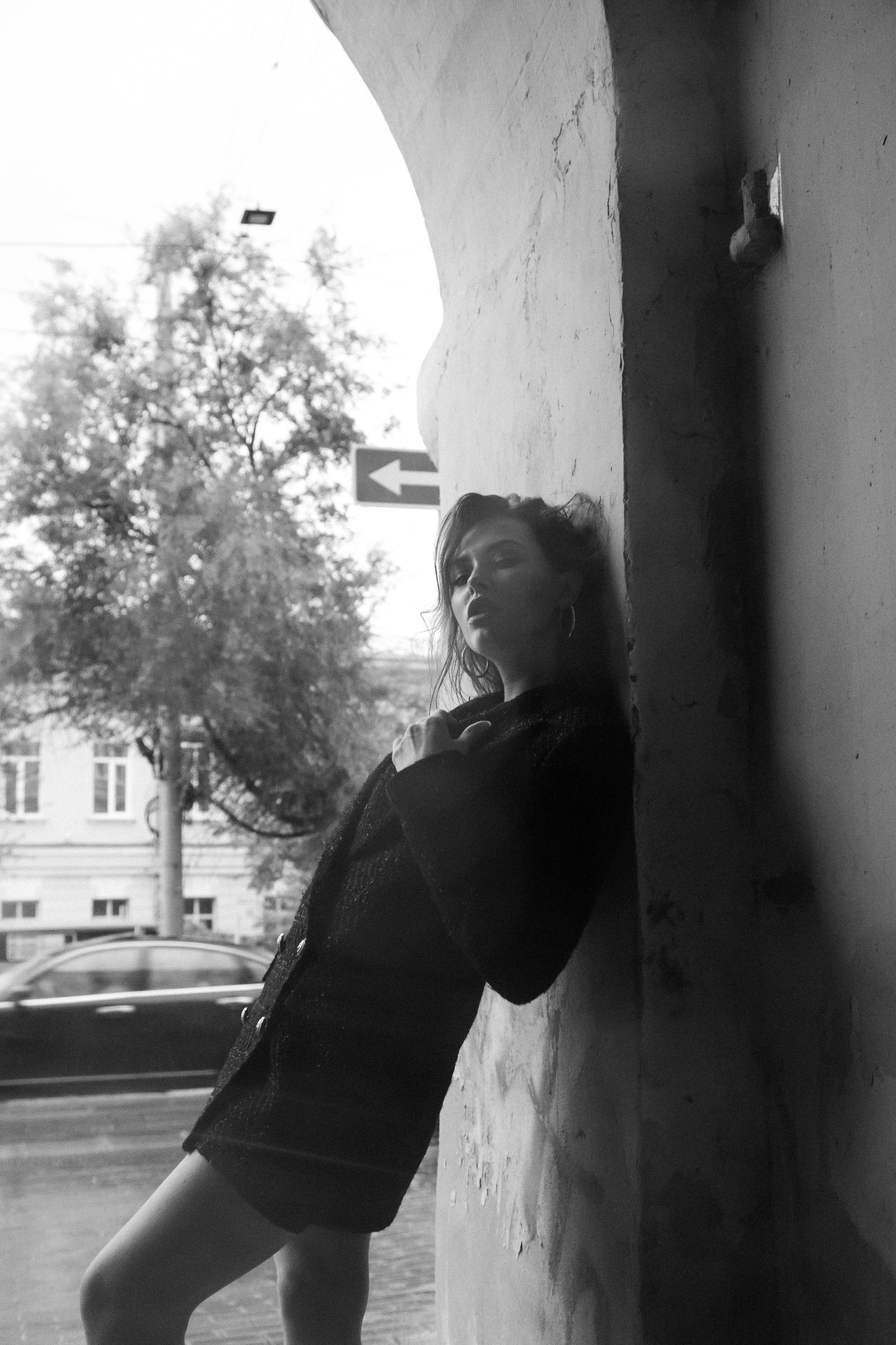 Полина. Фотограф Нижний Новгород Елена Морокина