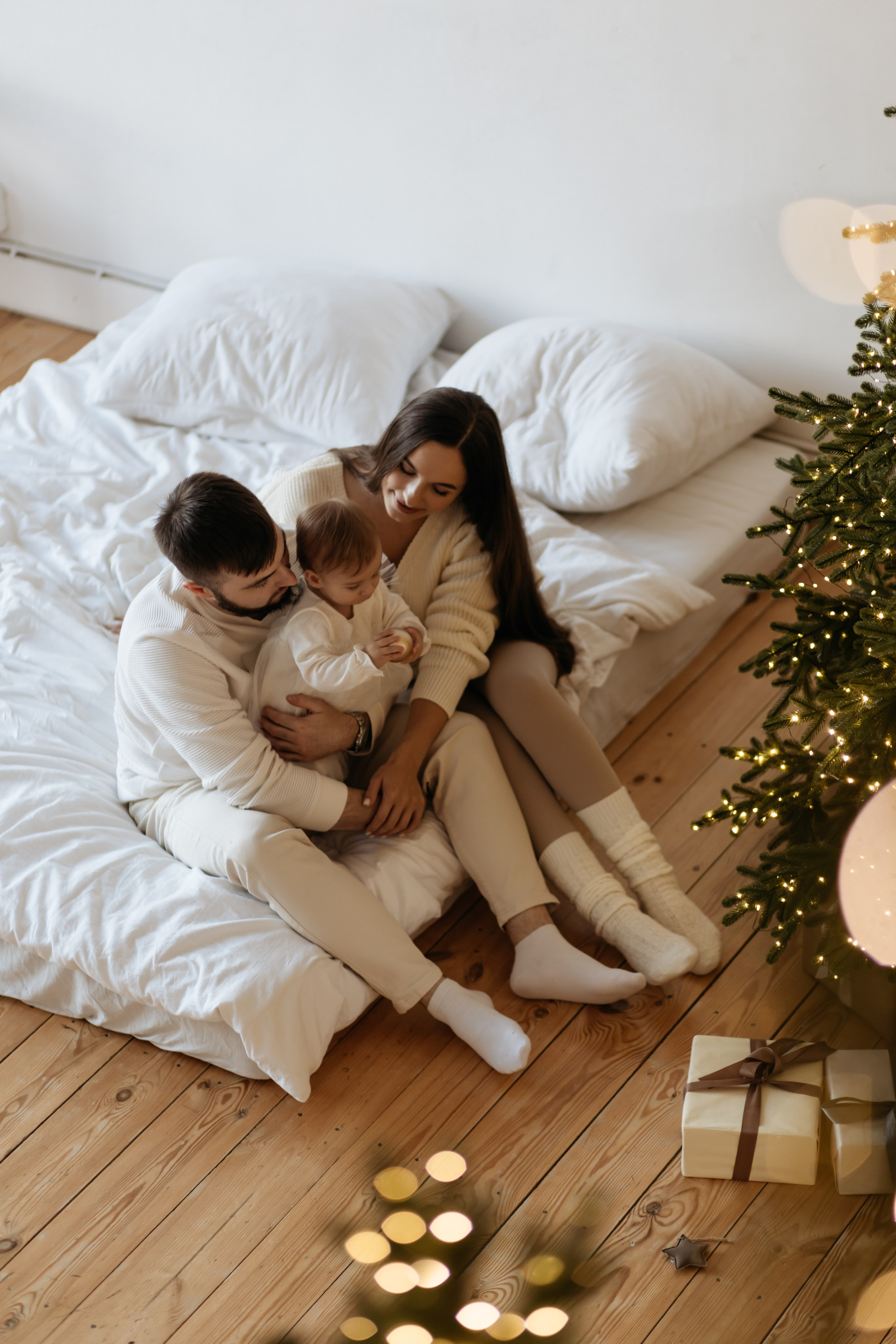 Ева. Самый теплый фотограф в Краснодаре Рябоконь Ксения