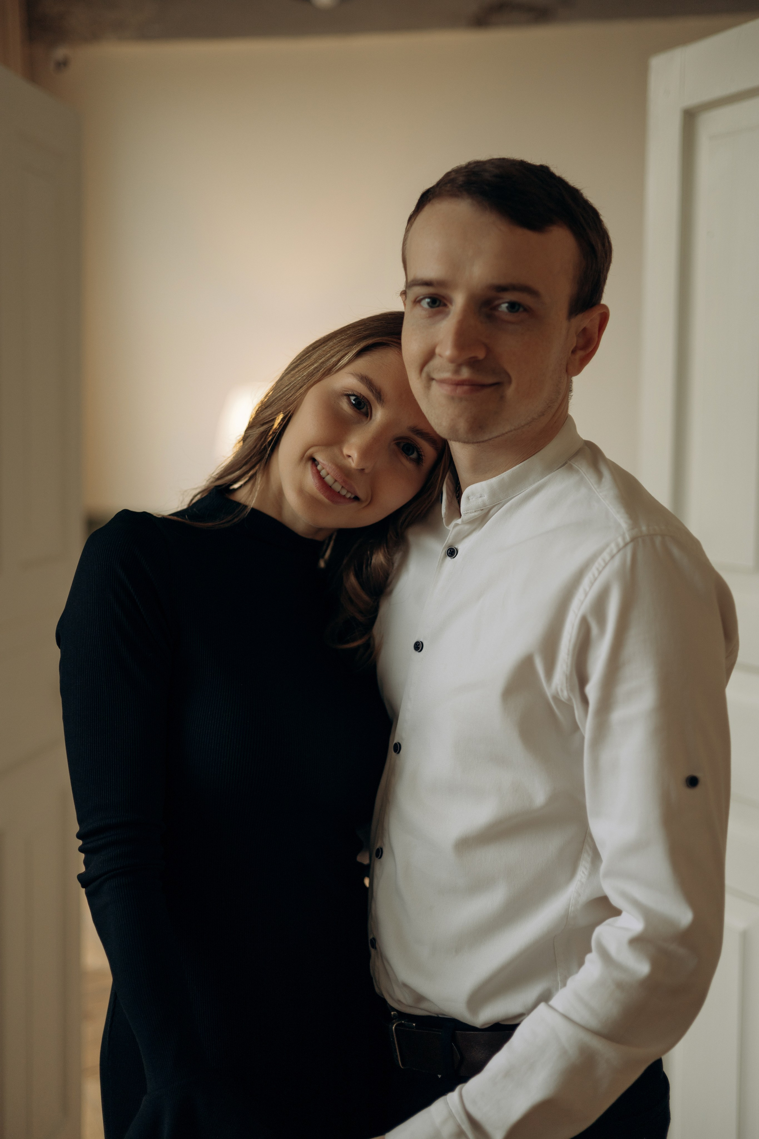 Виталик Катя и Есения. Самый теплый фотограф в Краснодаре Рябоконь Ксения