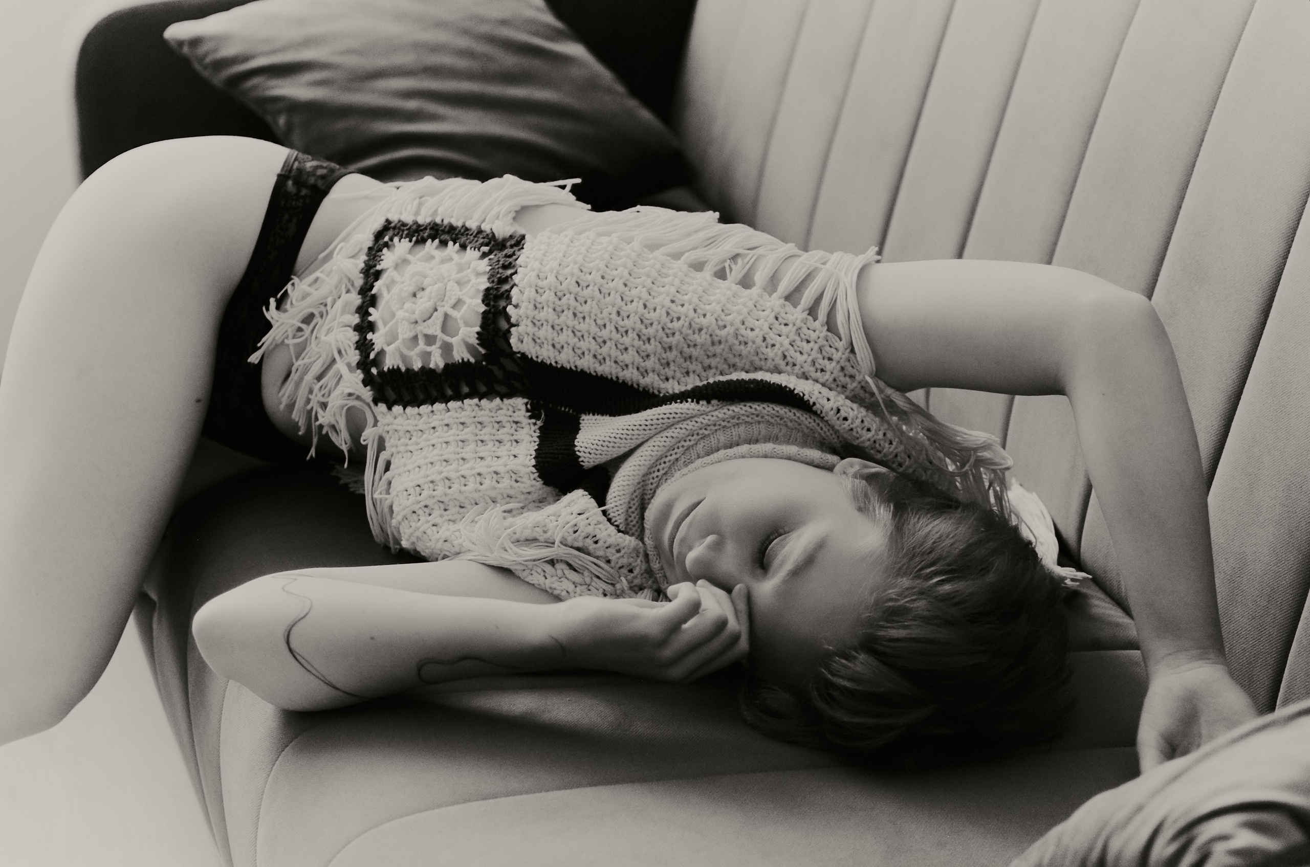 Индивидуальные съёмки. Wirinsens