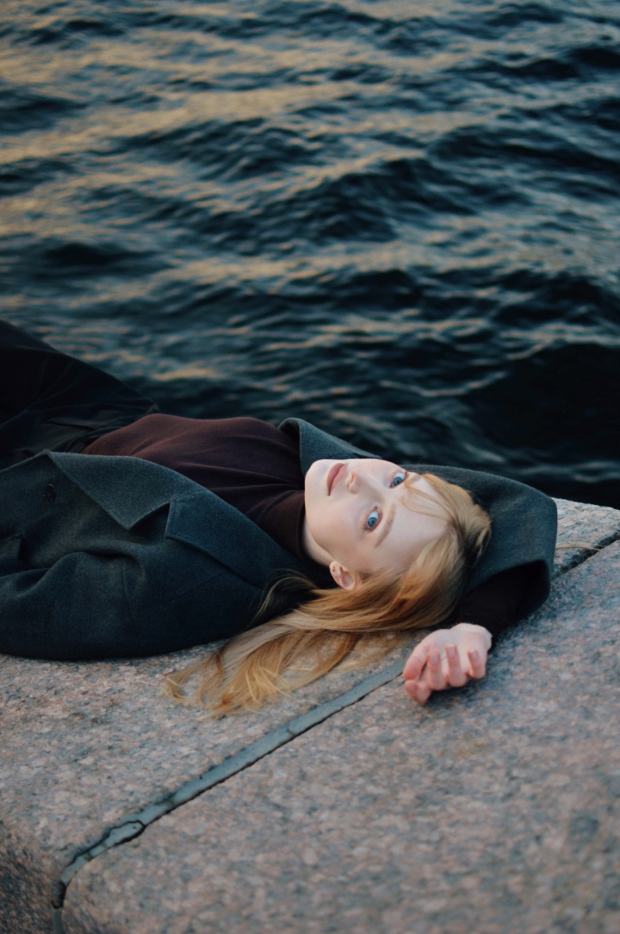 Индивидуальные съёмки. Wirinsens