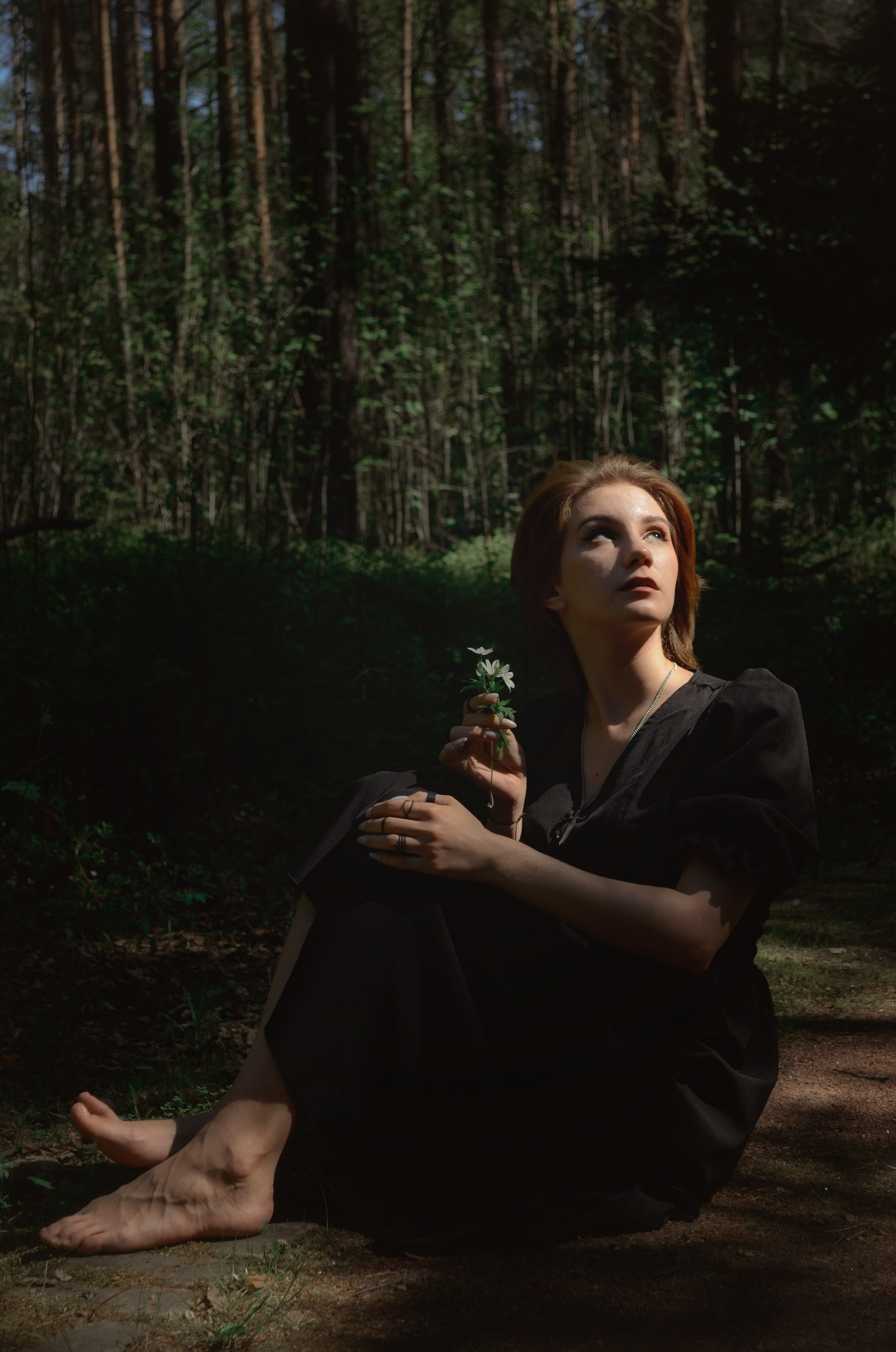 Индивидуальные съёмки. Wirinsens