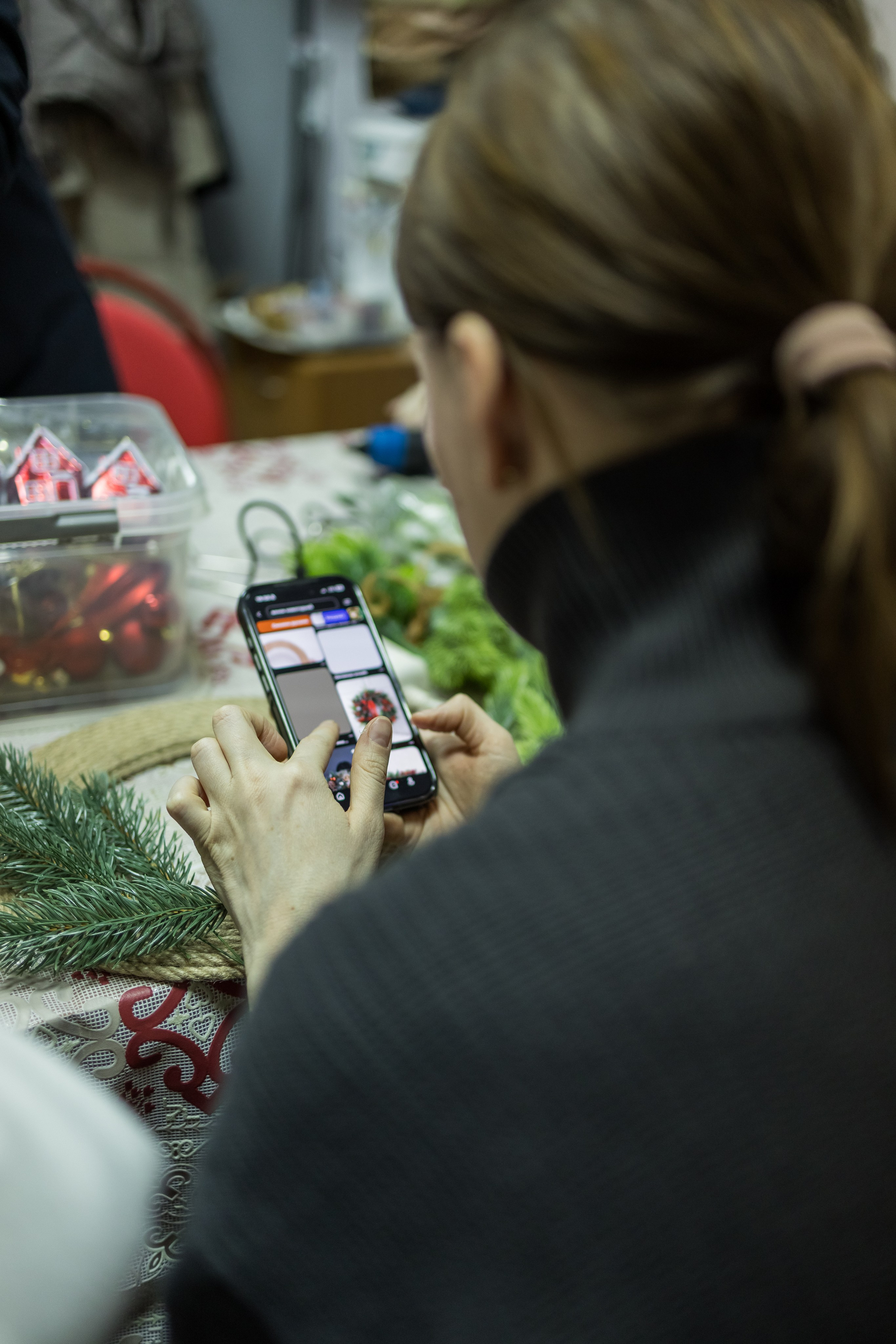 Репортажная съемка. Портретный фотограф в Дзержинске и Нижнем Новгороде