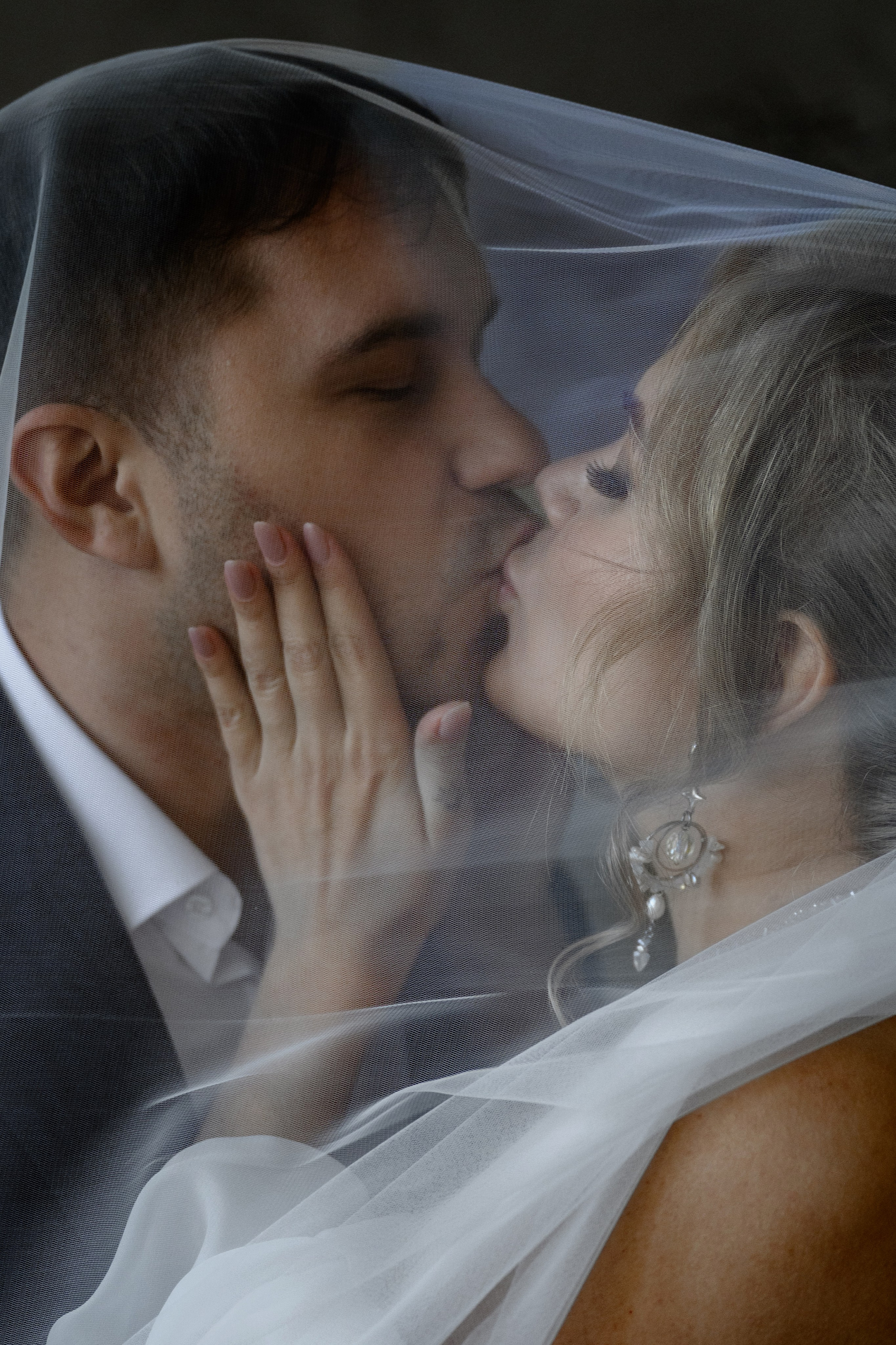 Anna & Alexander. Фотограф в Липецке Ковалько Евгений