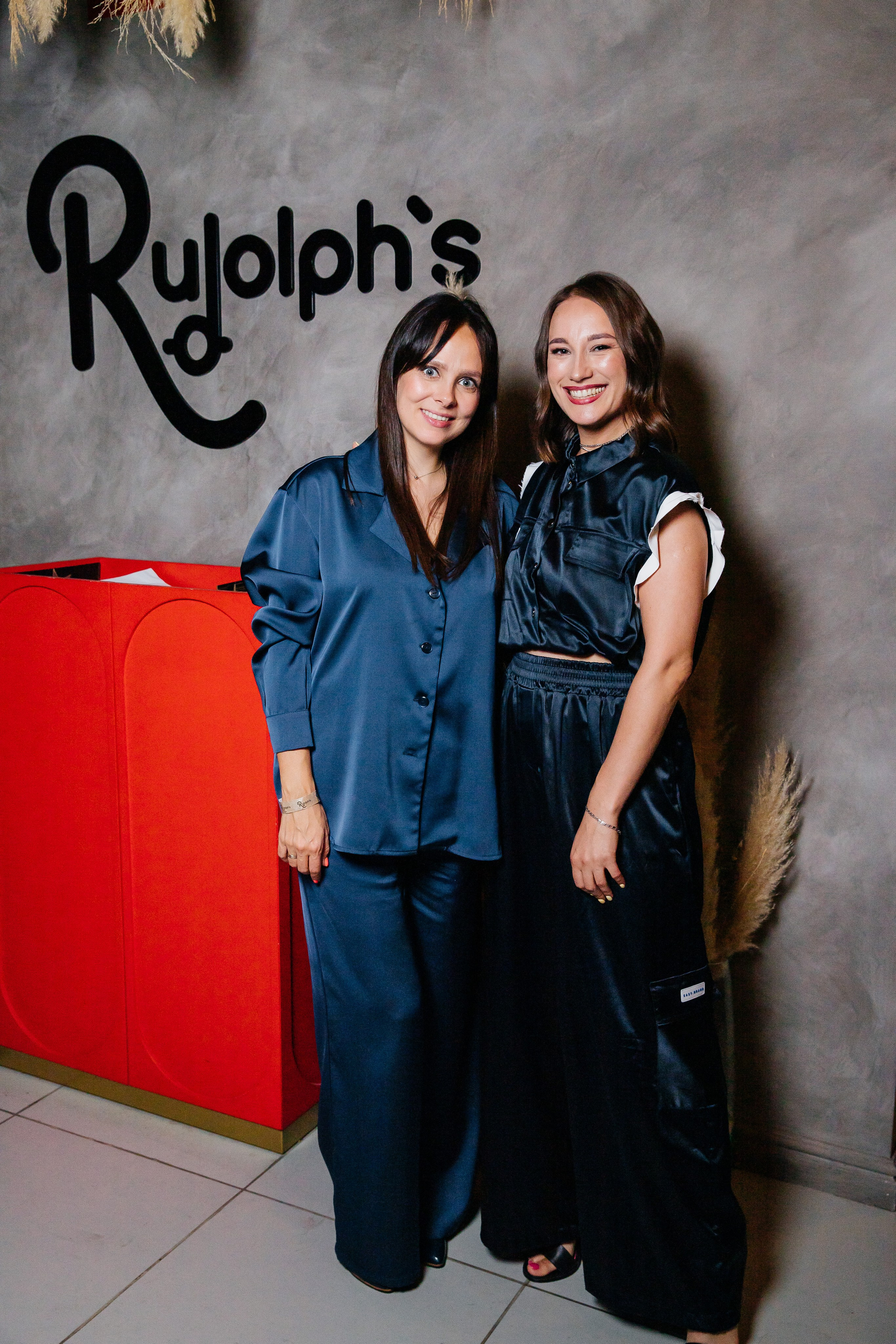 Оскар «Rudolph`s BAR». Репортажный и портретный фотограф в Екатеринбурге Гизатуллин Марат