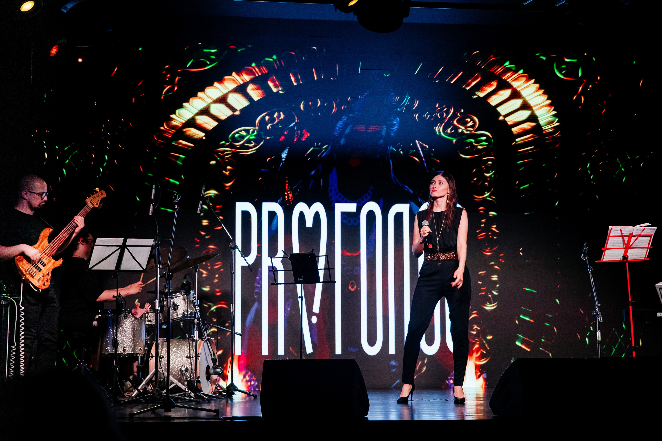 PRОГОЛОС ЕЛЬЦИН ЦЕНТР. Репортажный и портретный фотограф в Екатеринбурге Гизатуллин Марат