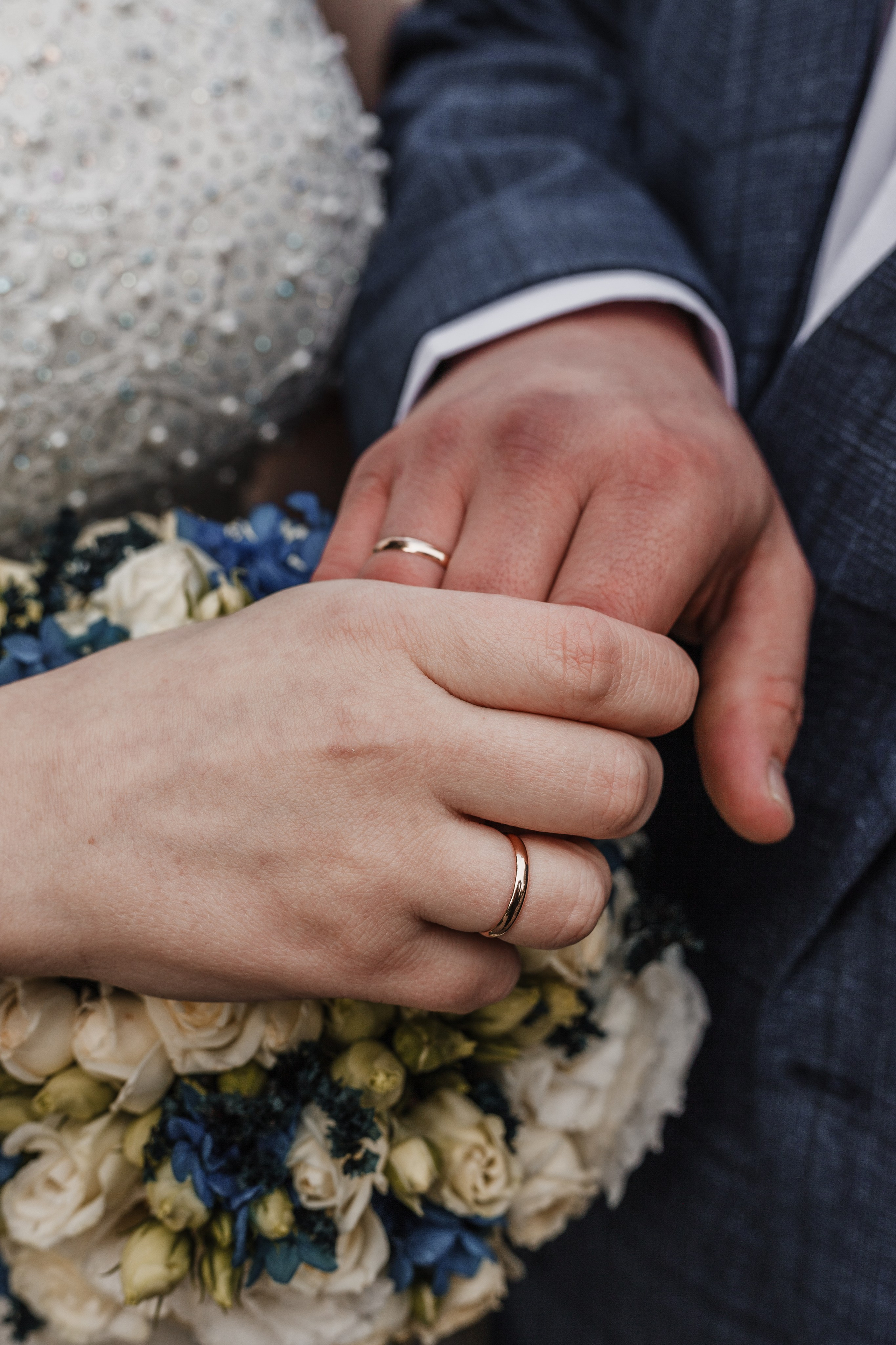 Свадебная съемка