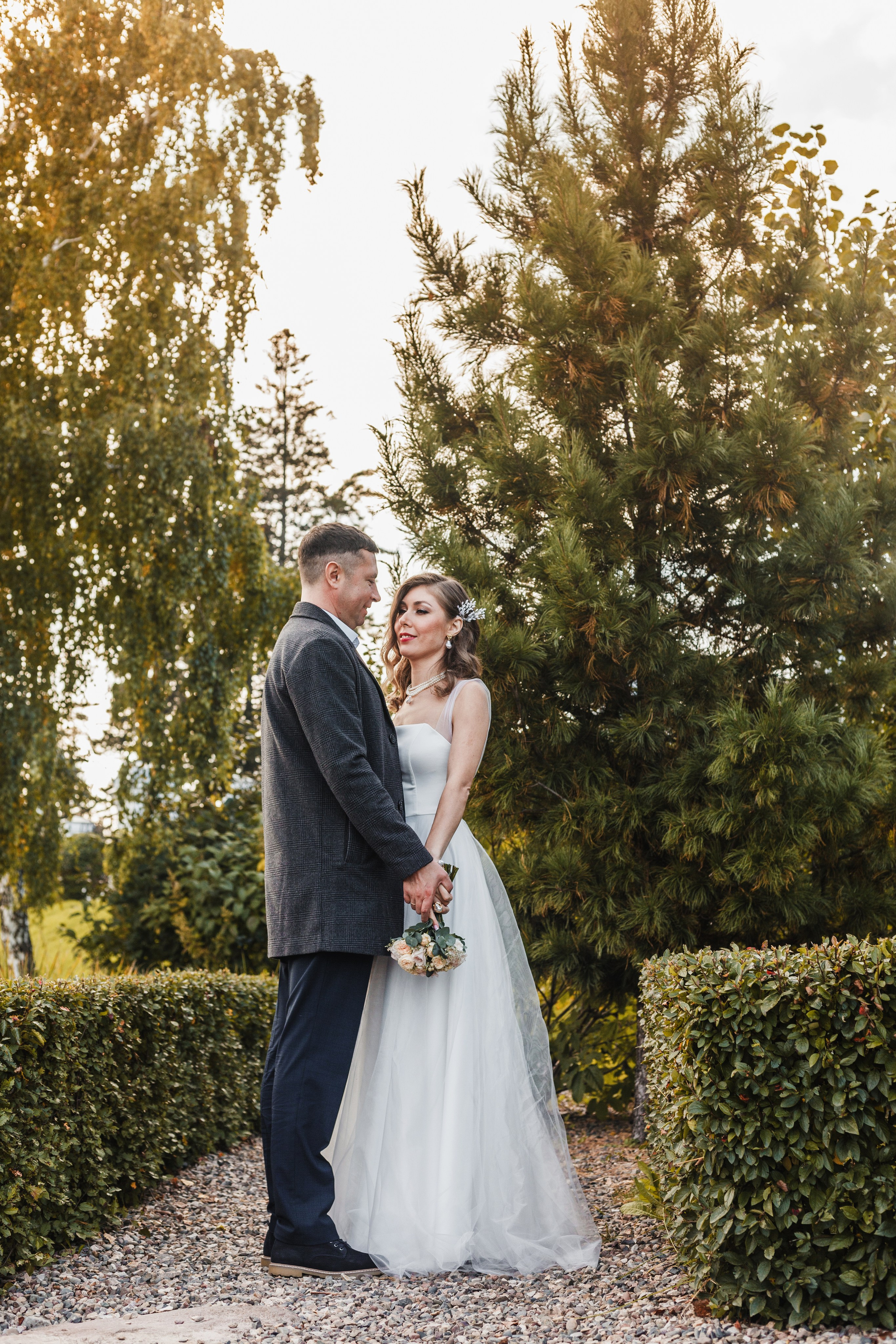 Фотограф Юлия Ермолаева в Красноярске