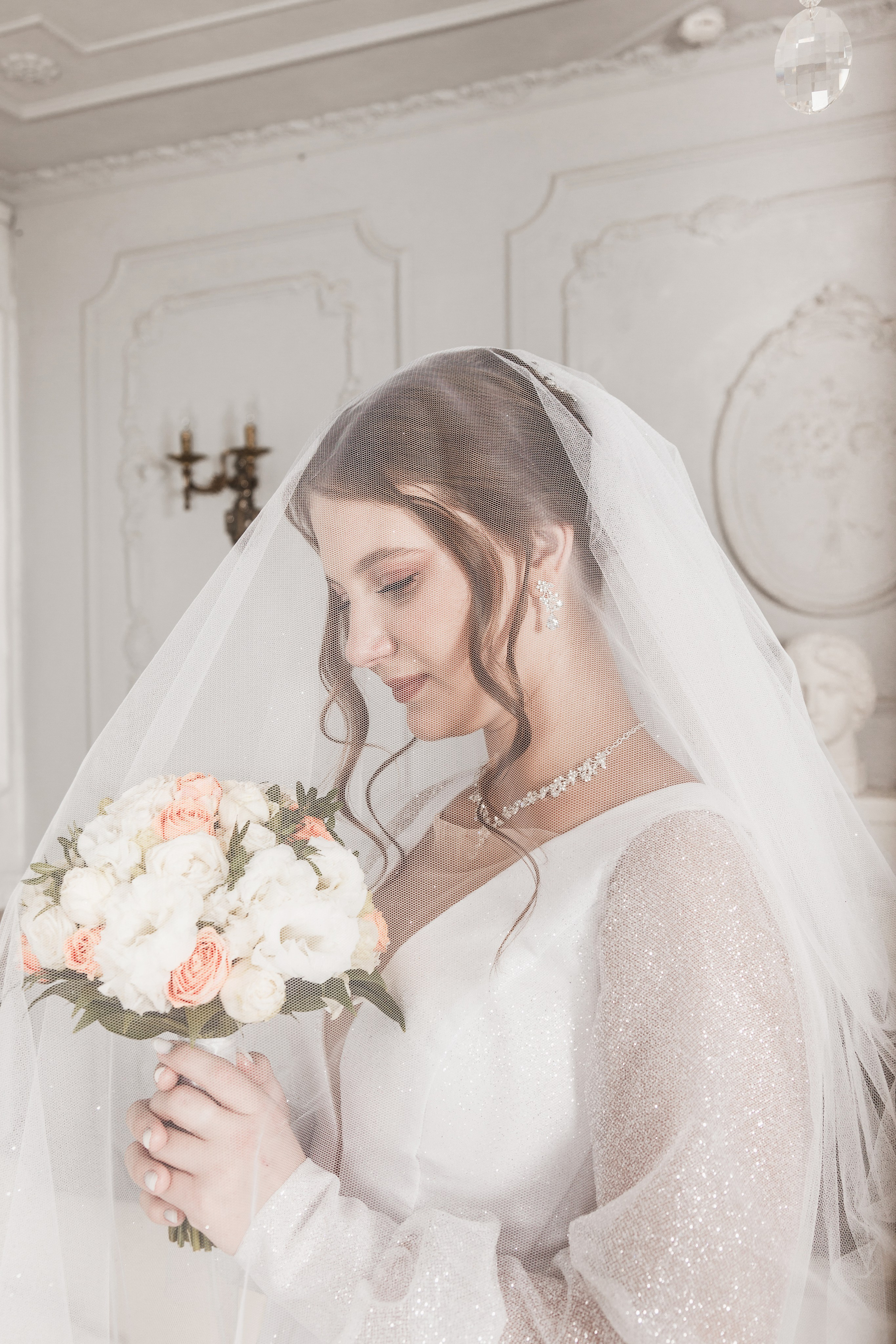 Свадебная съемка