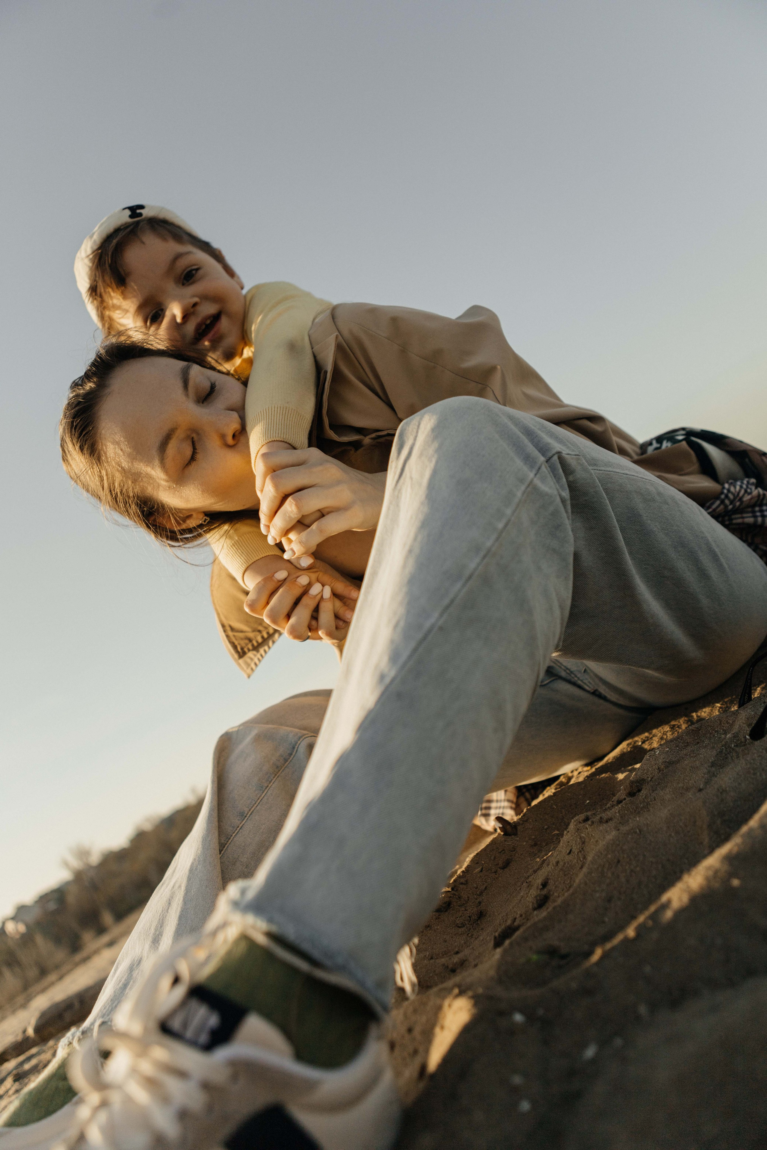 Лера и Марк. Фотограф Дубровская Виктория