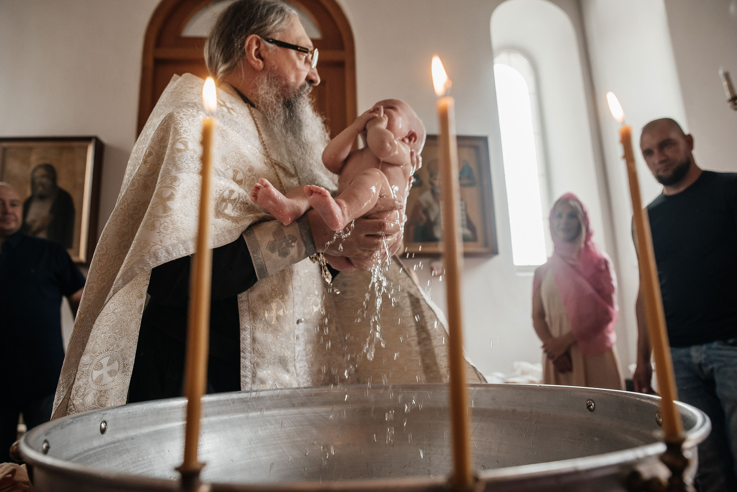 Иверский Монастырь г. Самара. Семейный и детский фотограф в Самара Егорова Ирина