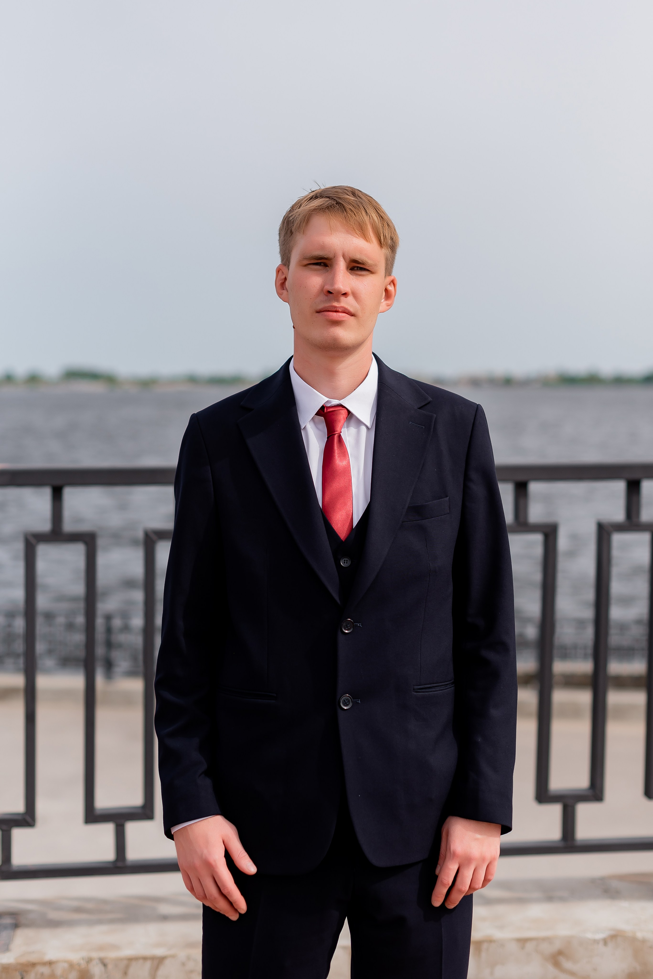 Иван и Кристина. Фотограф Татьяна Иванчикова