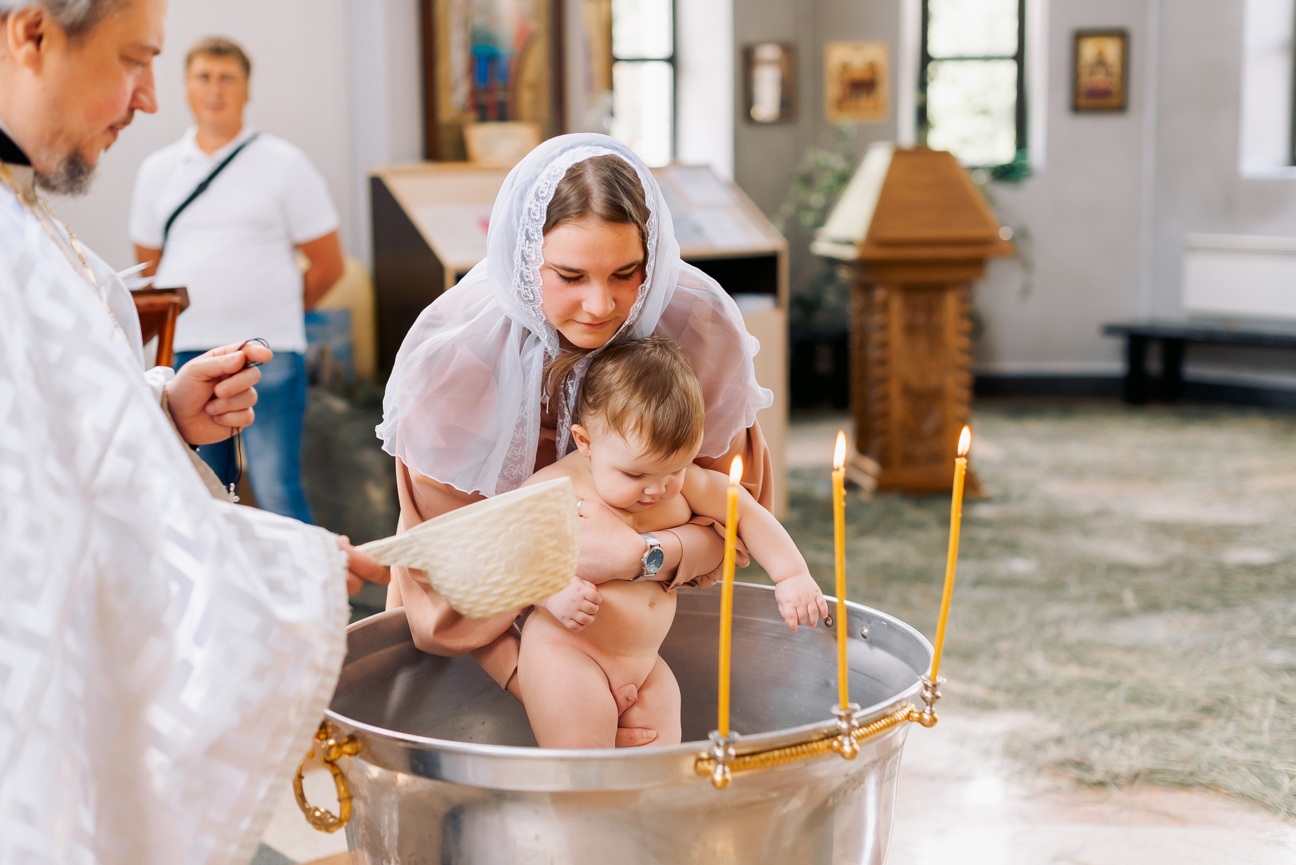 Храм Александра Невского. Фотограф Татьяна Иванчикова