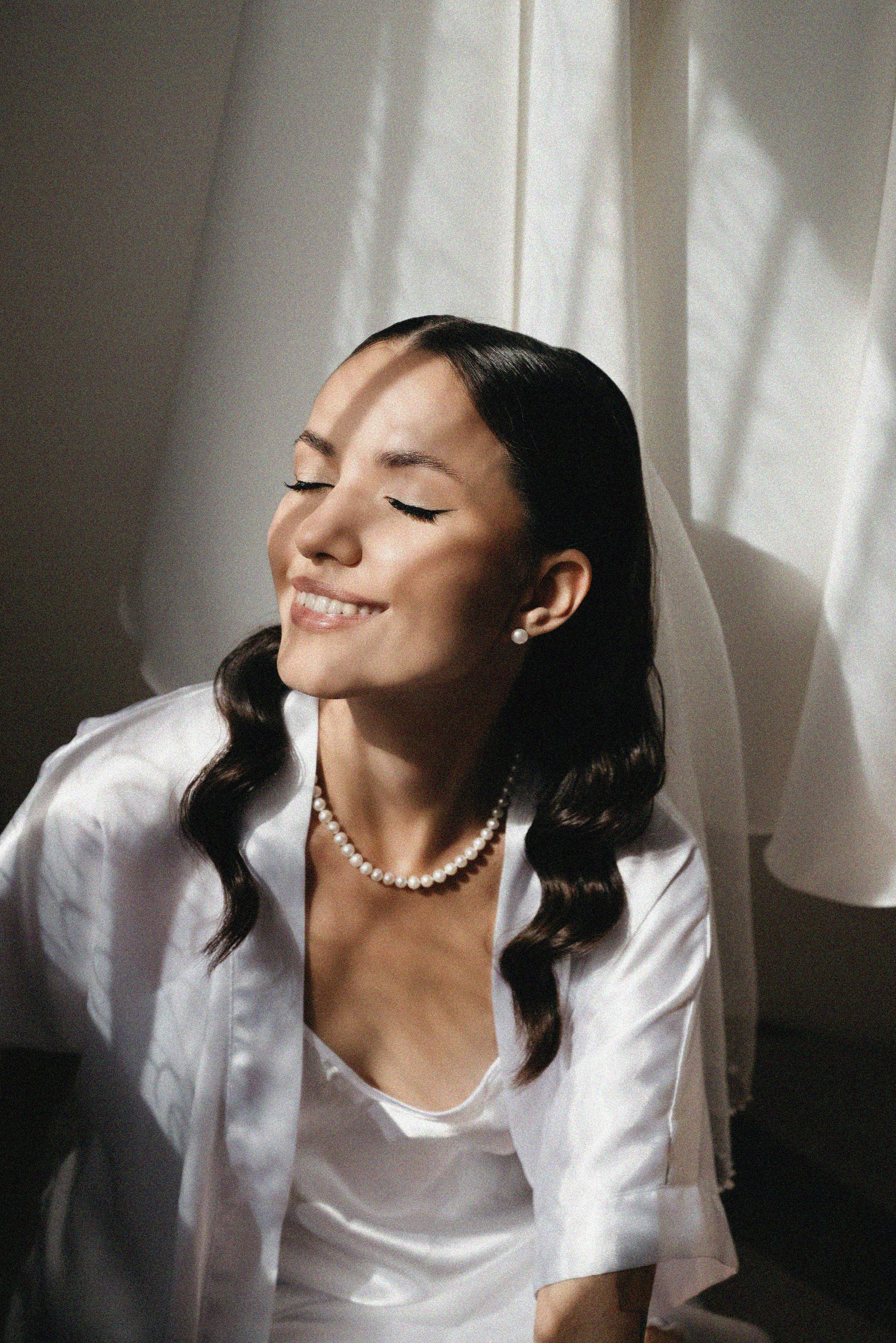 Татьяна&Илья. Свадебный фотограф Ижевск Петр Шишков