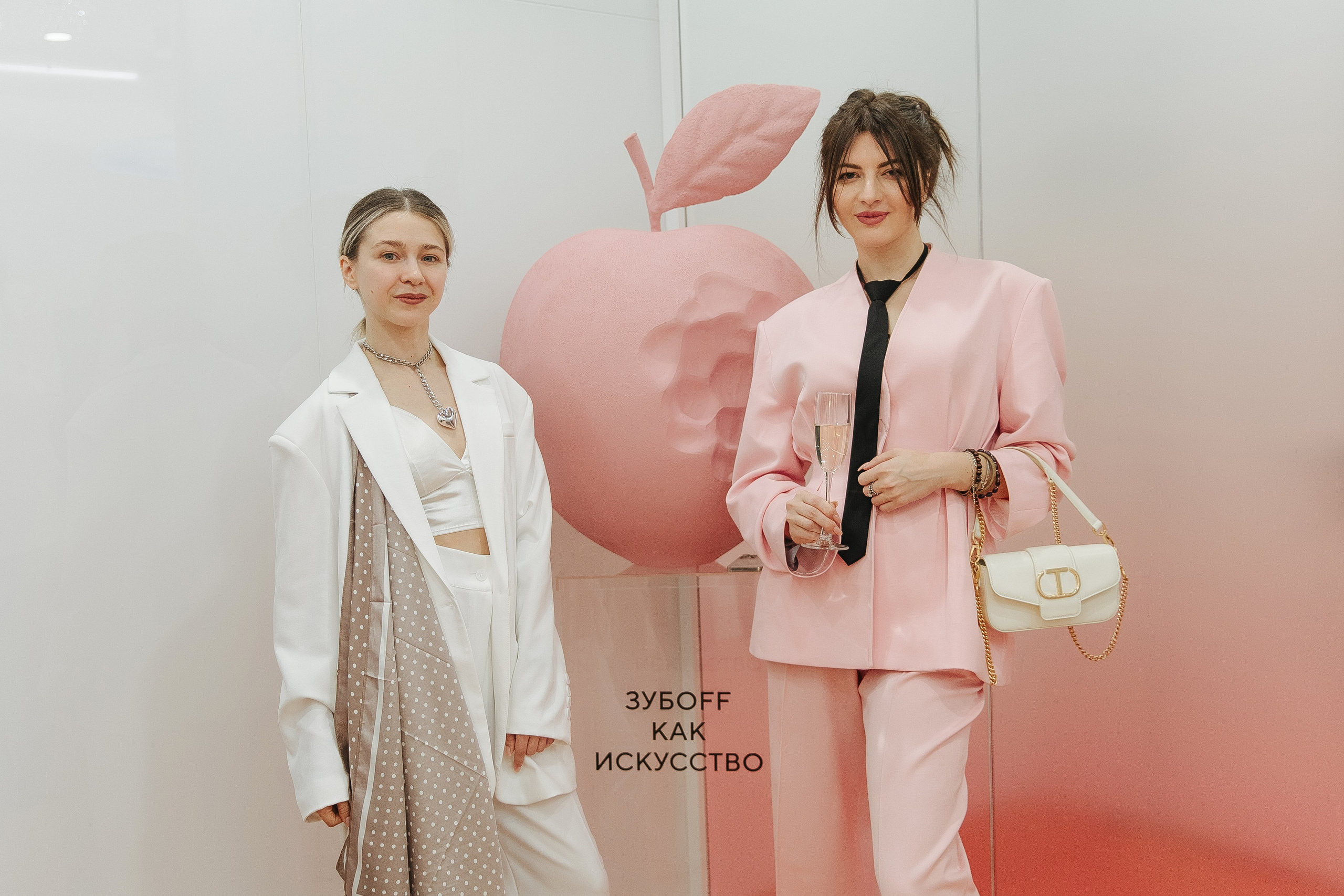 Открытие клиники. Фотограф в Красноярске Любовь Малеева