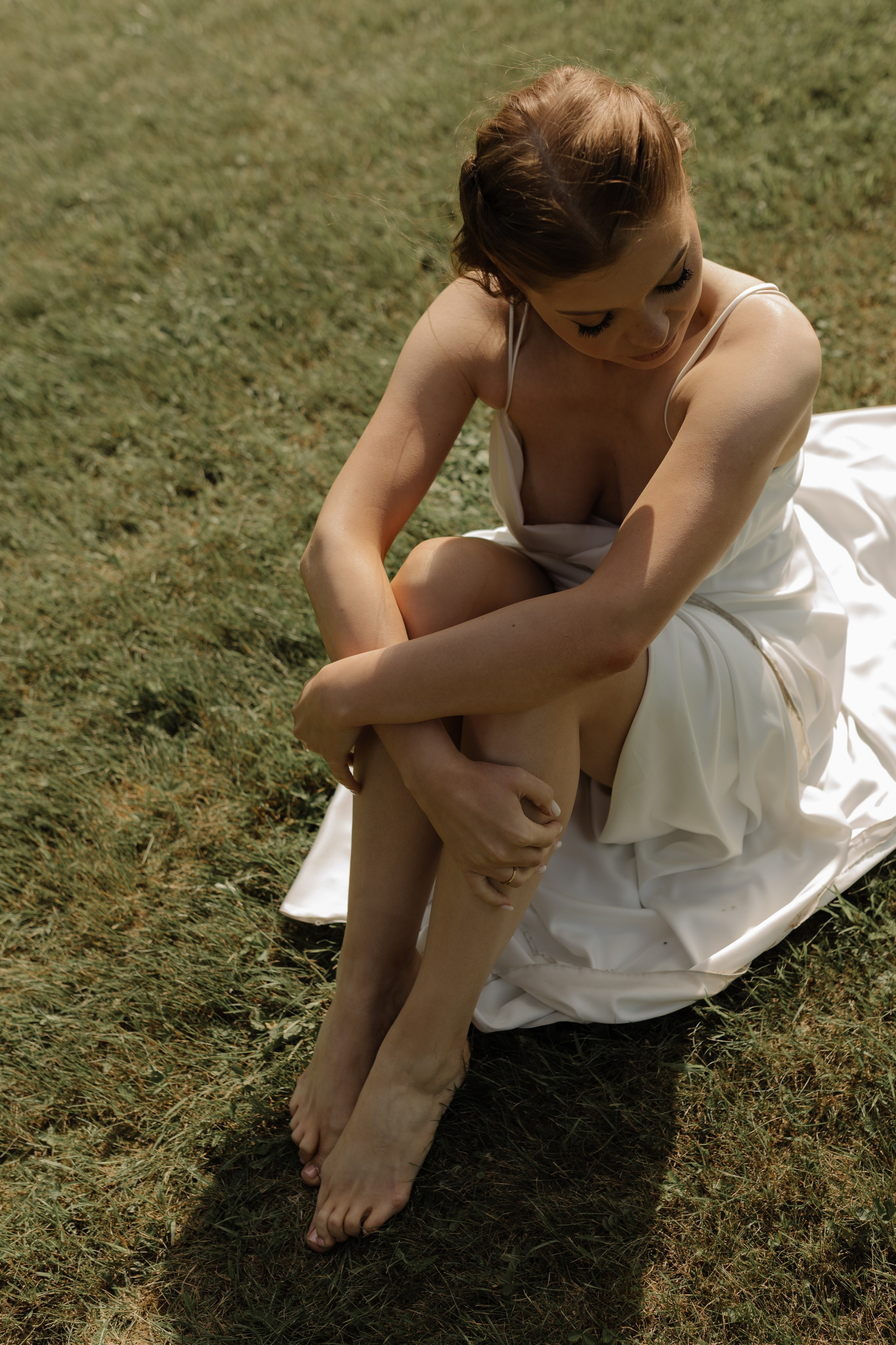 Родион и Валенина. Семейный фотограф в Обнинске