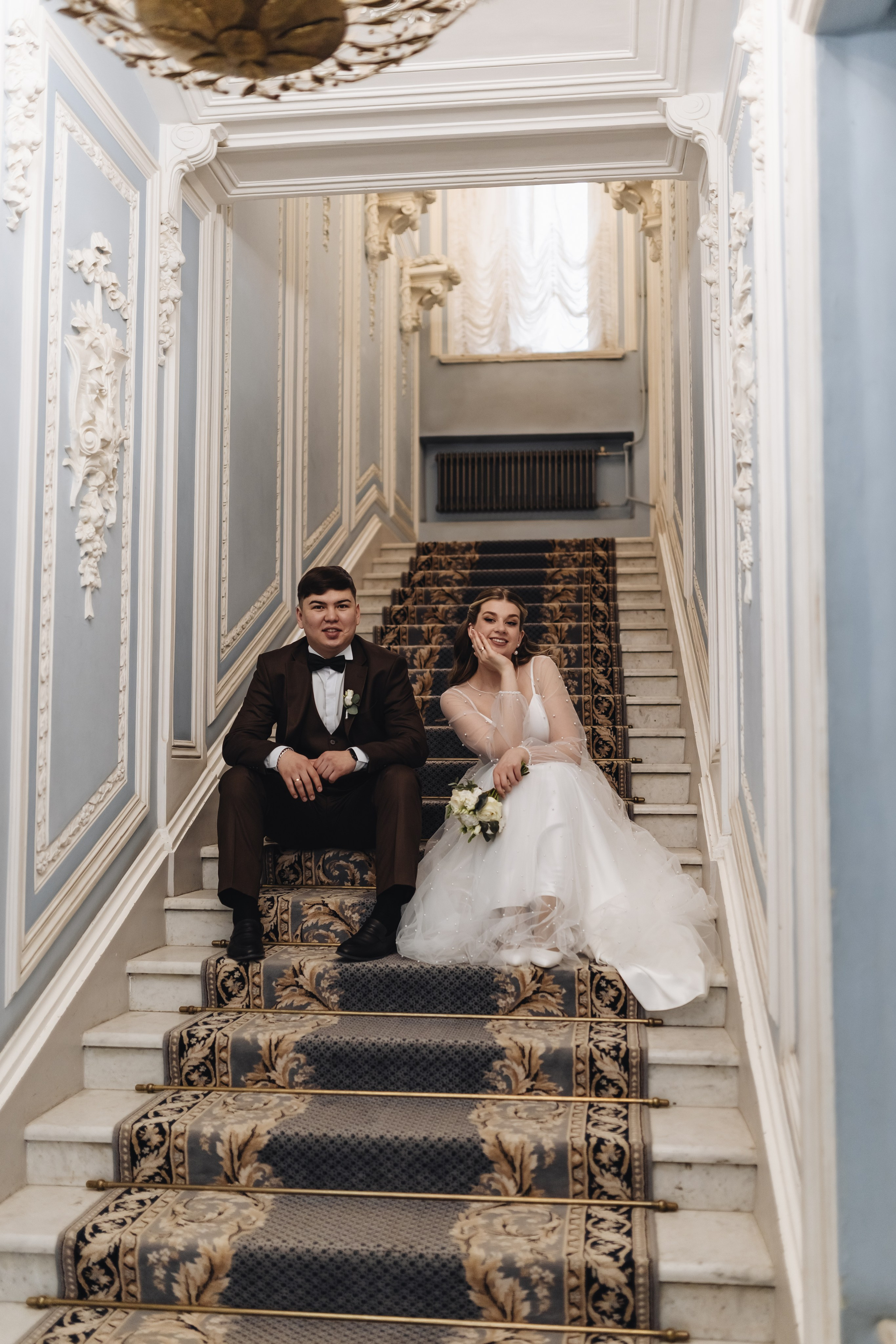 ЗАГС Центрального р-на. Jen.swph Свадебный фотограф