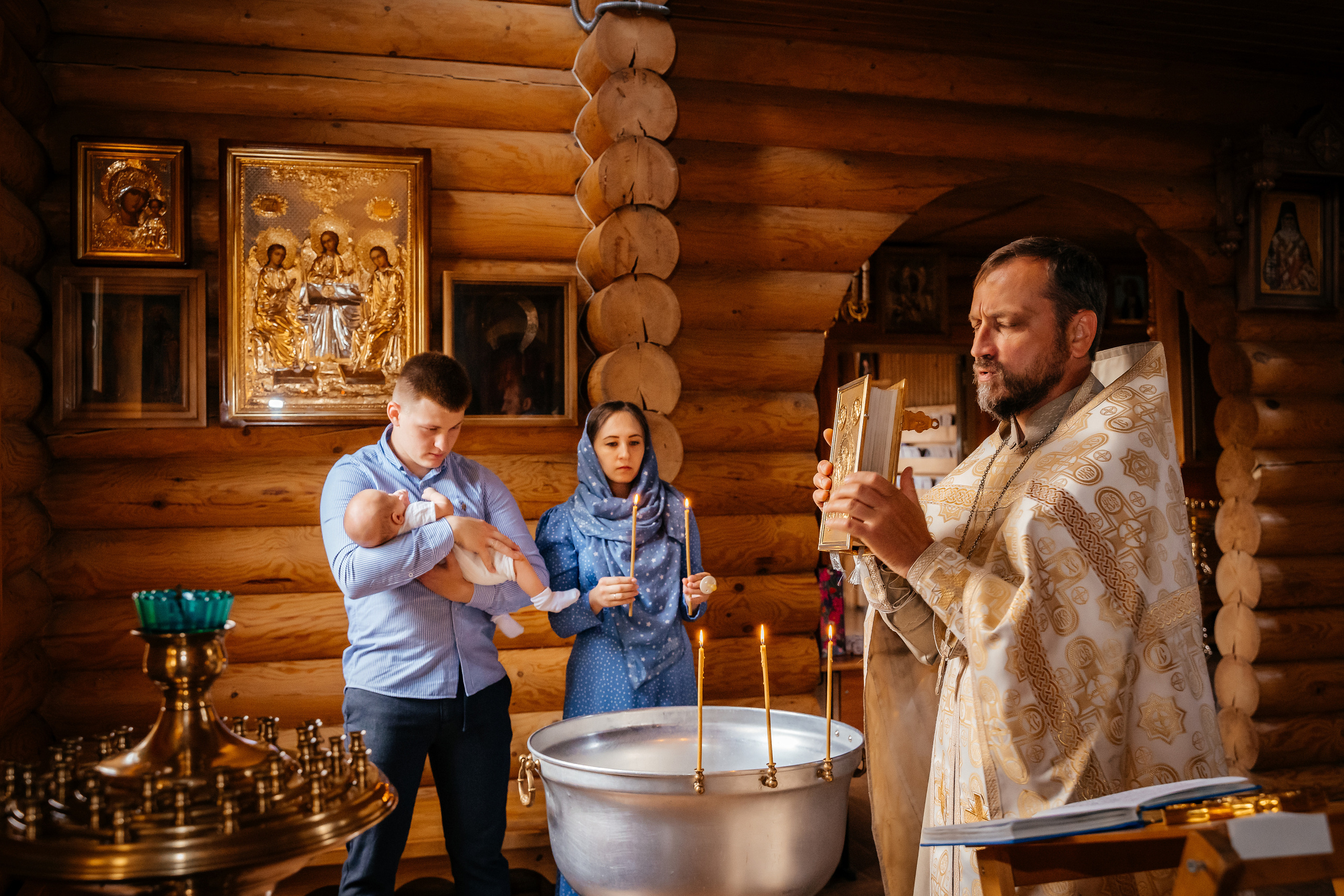 Храм Трех Святителей, Пятигорск (Николай). Катерина Иванова | Фотограф | Пятигорск