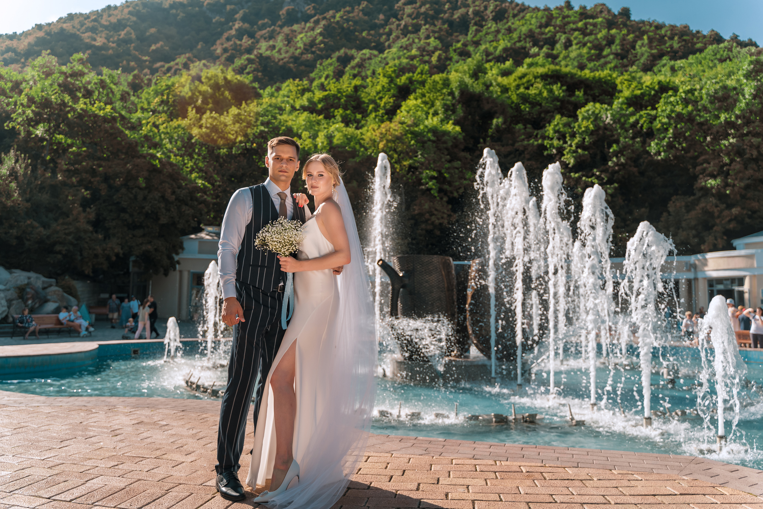 Екатерина & Никита. Катерина Иванова | Фотограф | Пятигорск