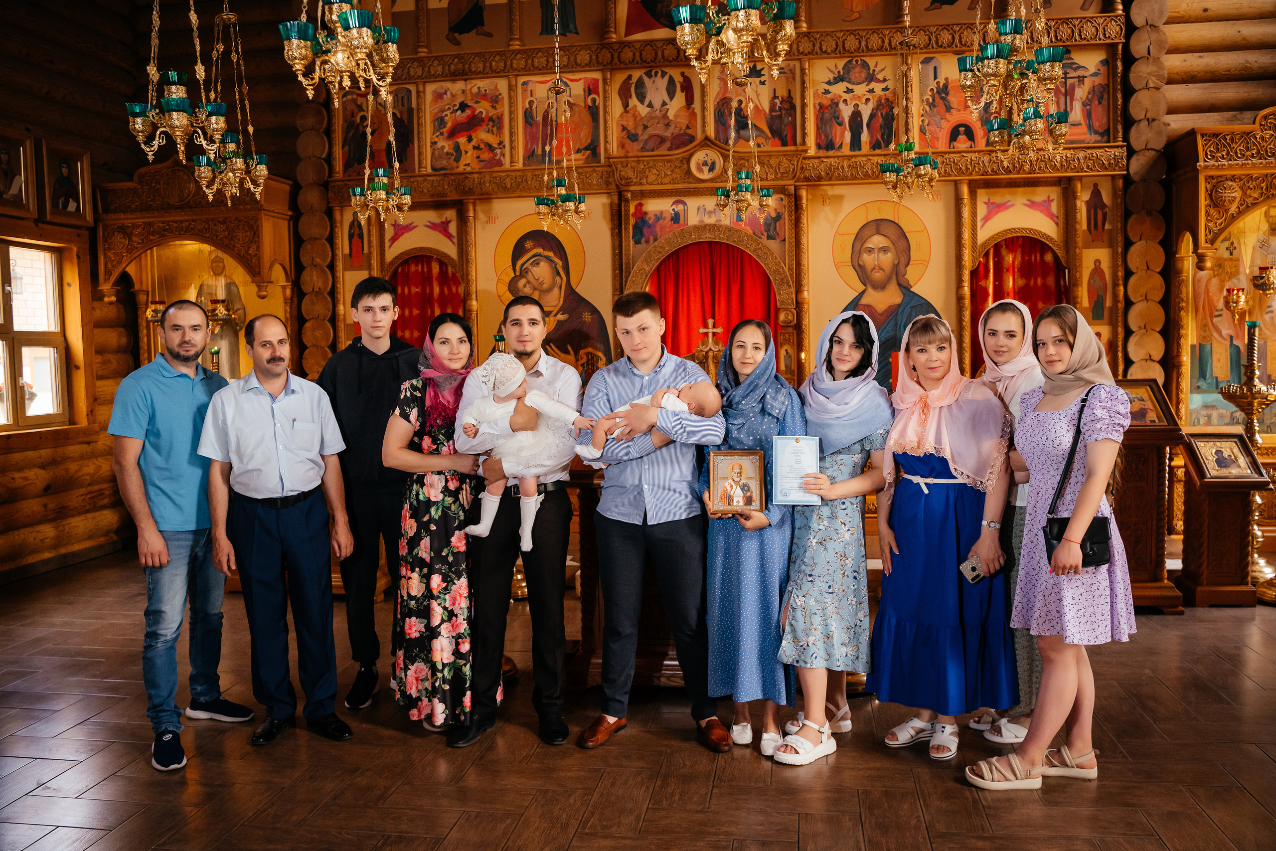 Храм Трех Святителей, Пятигорск (Николай). Катерина Иванова | Фотограф | Пятигорск