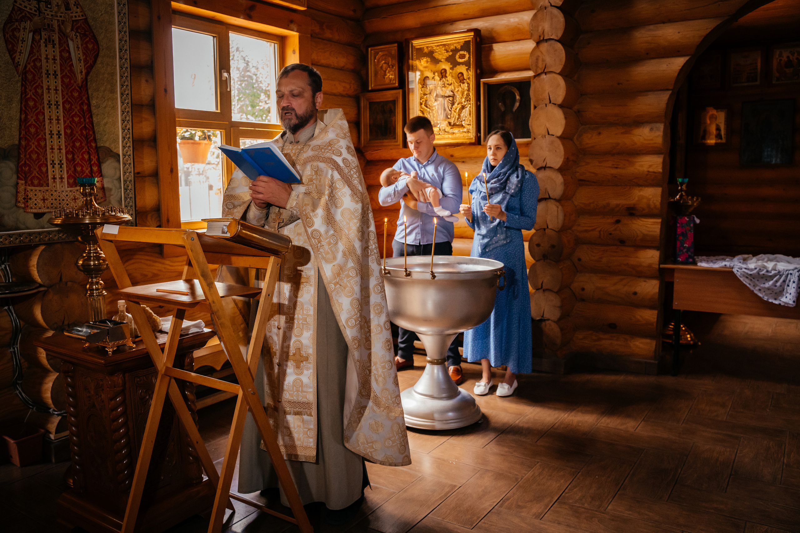 Храм Трех Святителей, Пятигорск (Николай). Катерина Иванова | Фотограф | Пятигорск