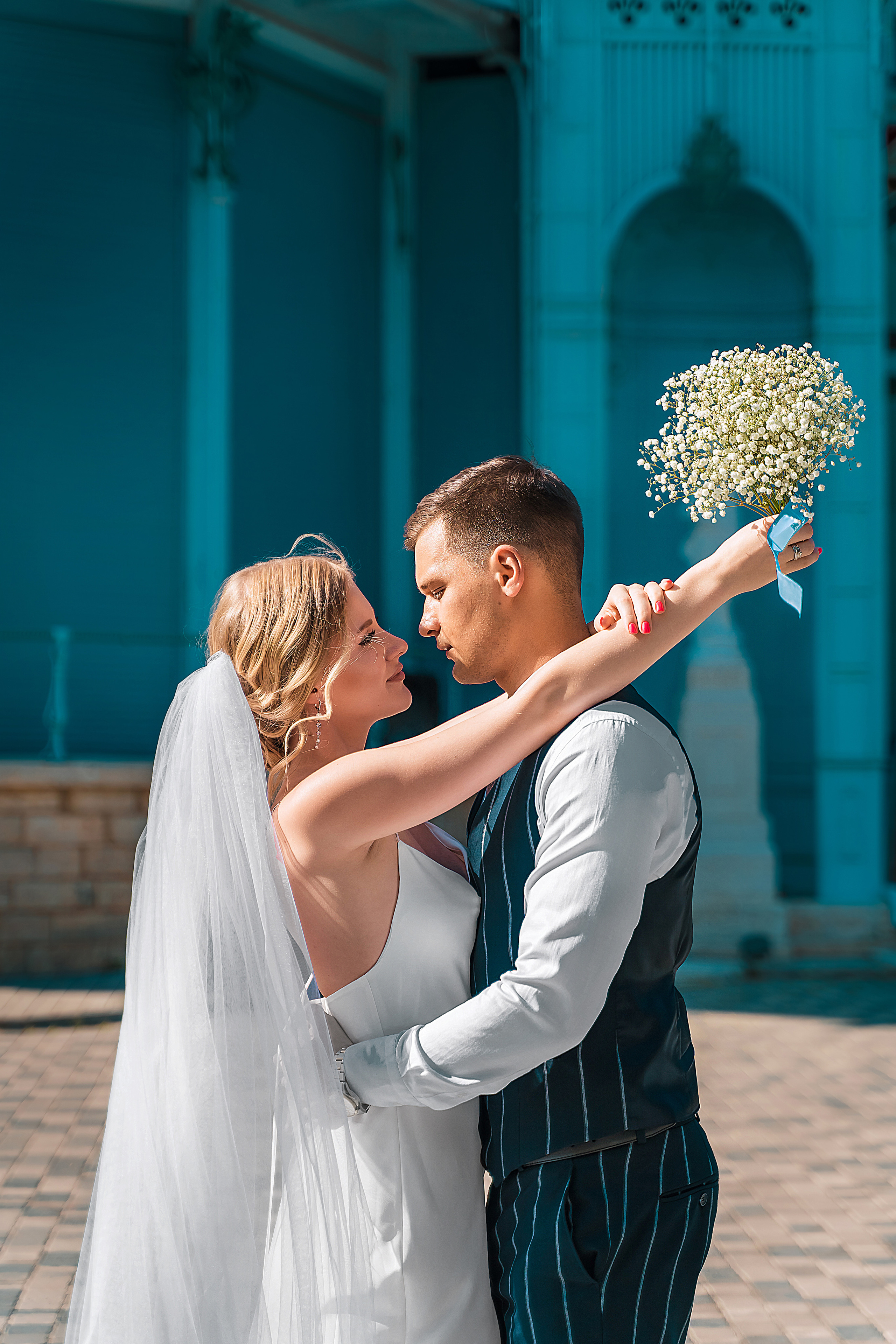 Екатерина & Никита. Катерина Иванова | Фотограф | Пятигорск