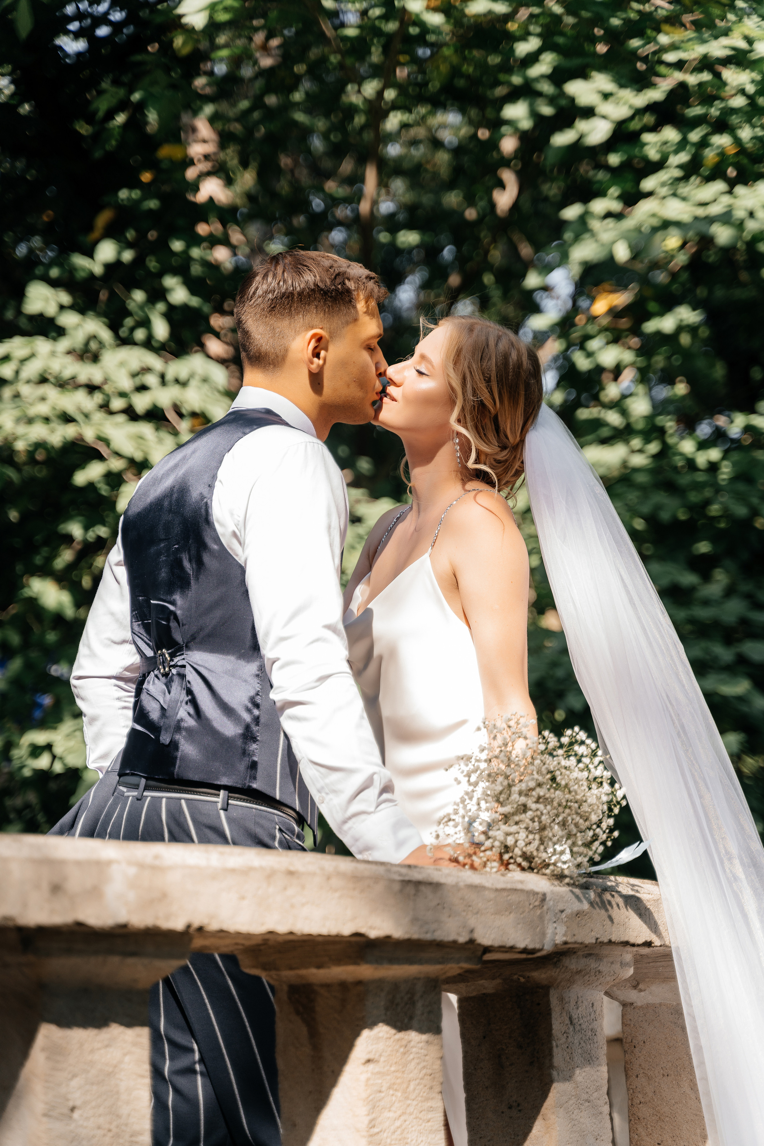 Екатерина & Никита. Катерина Иванова | Фотограф | Пятигорск