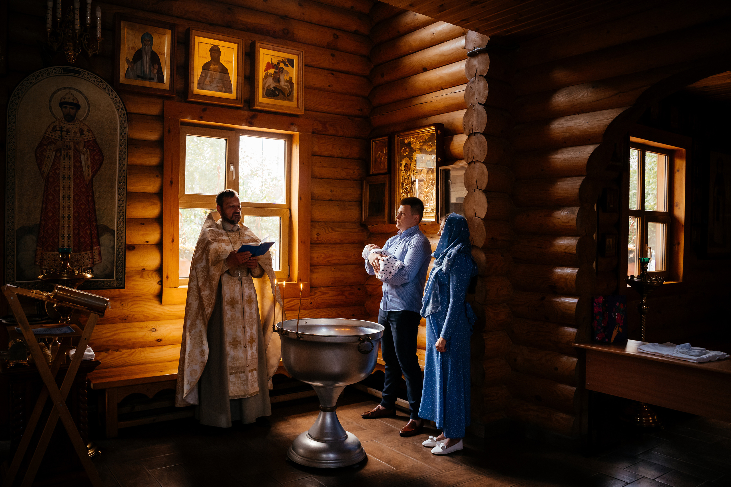 Храм Трех Святителей, Пятигорск (Николай). Катерина Иванова | Фотограф | Пятигорск