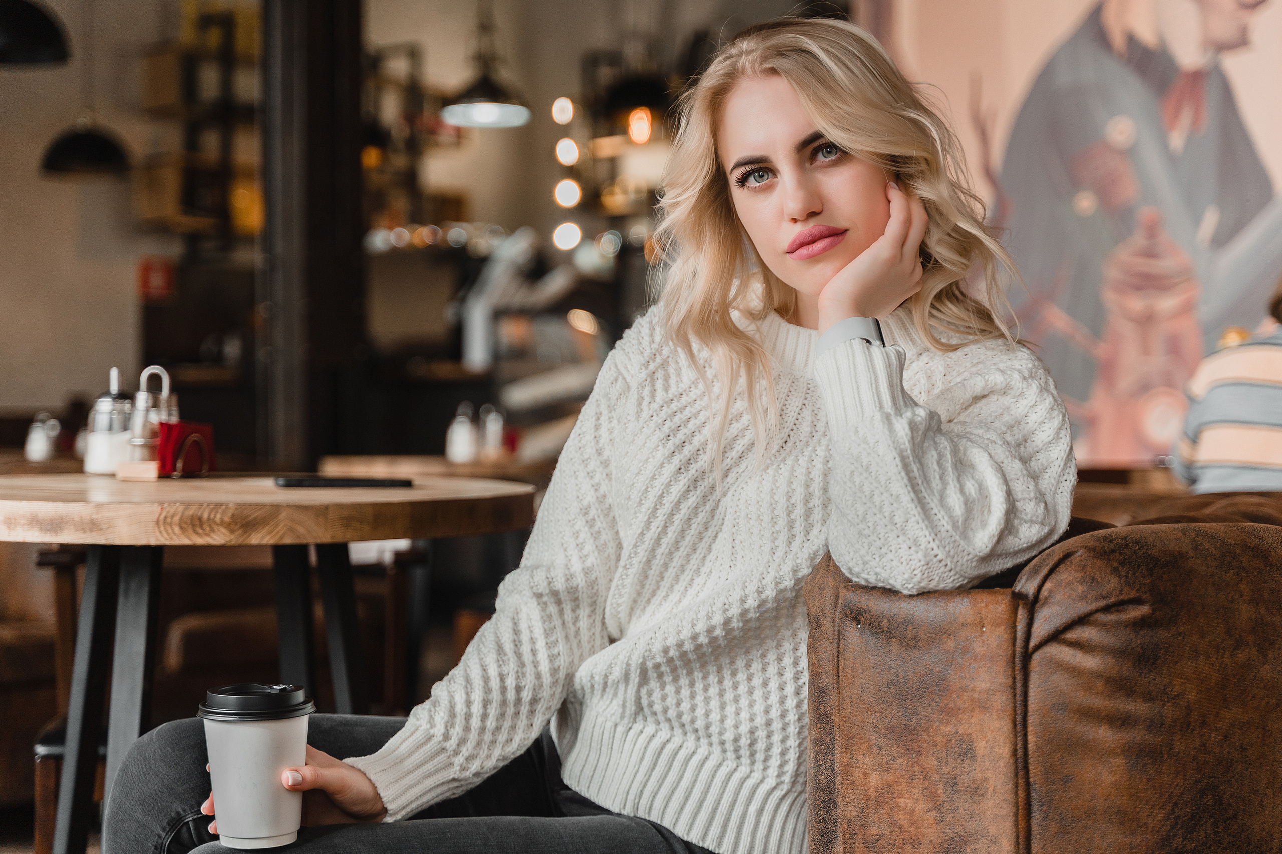 Портрет. Катерина Иванова | Фотограф | Пятигорск