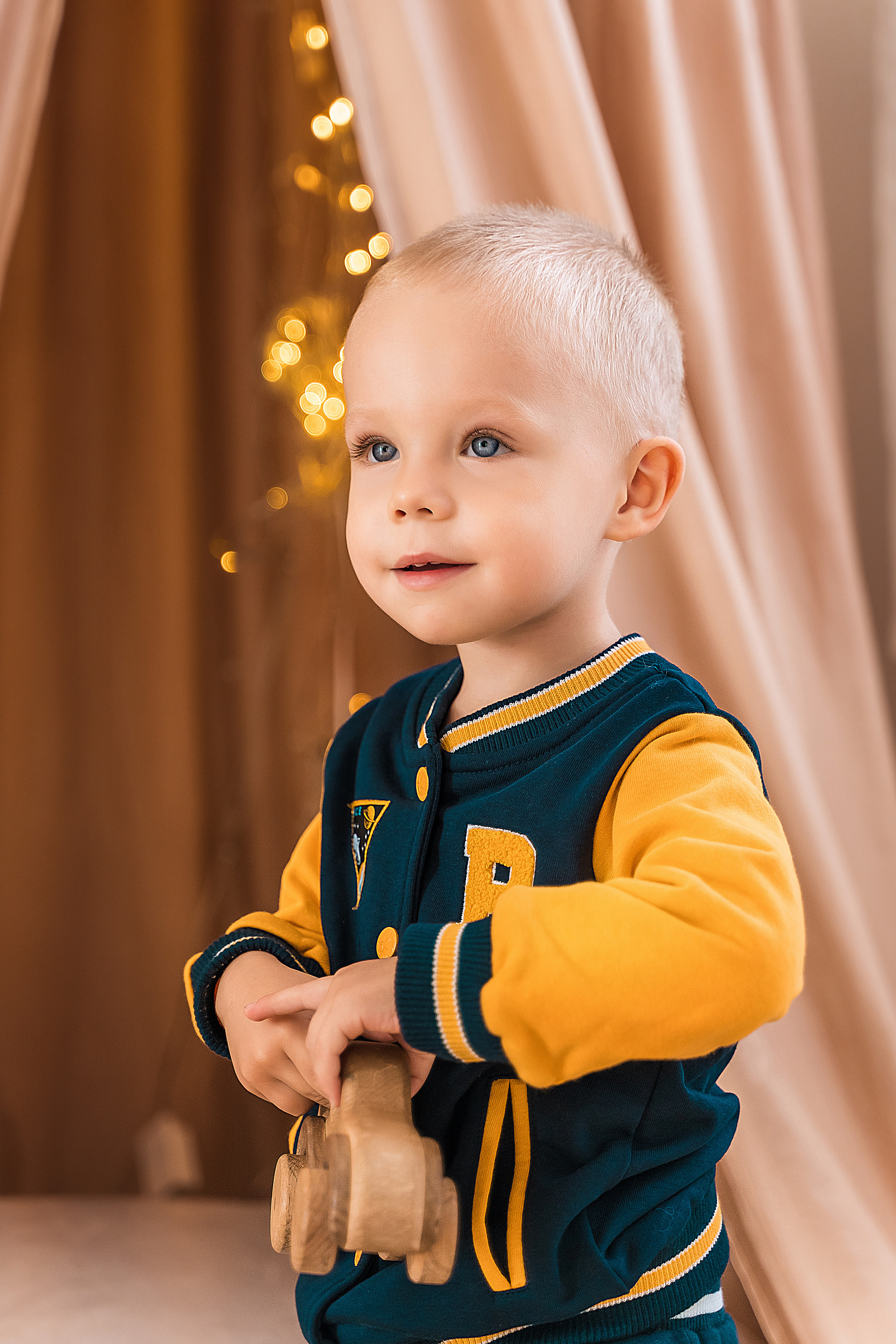 Детская фотосъемка, Ярославу 2 года. Катерина Иванова | Фотограф | Пятигорск