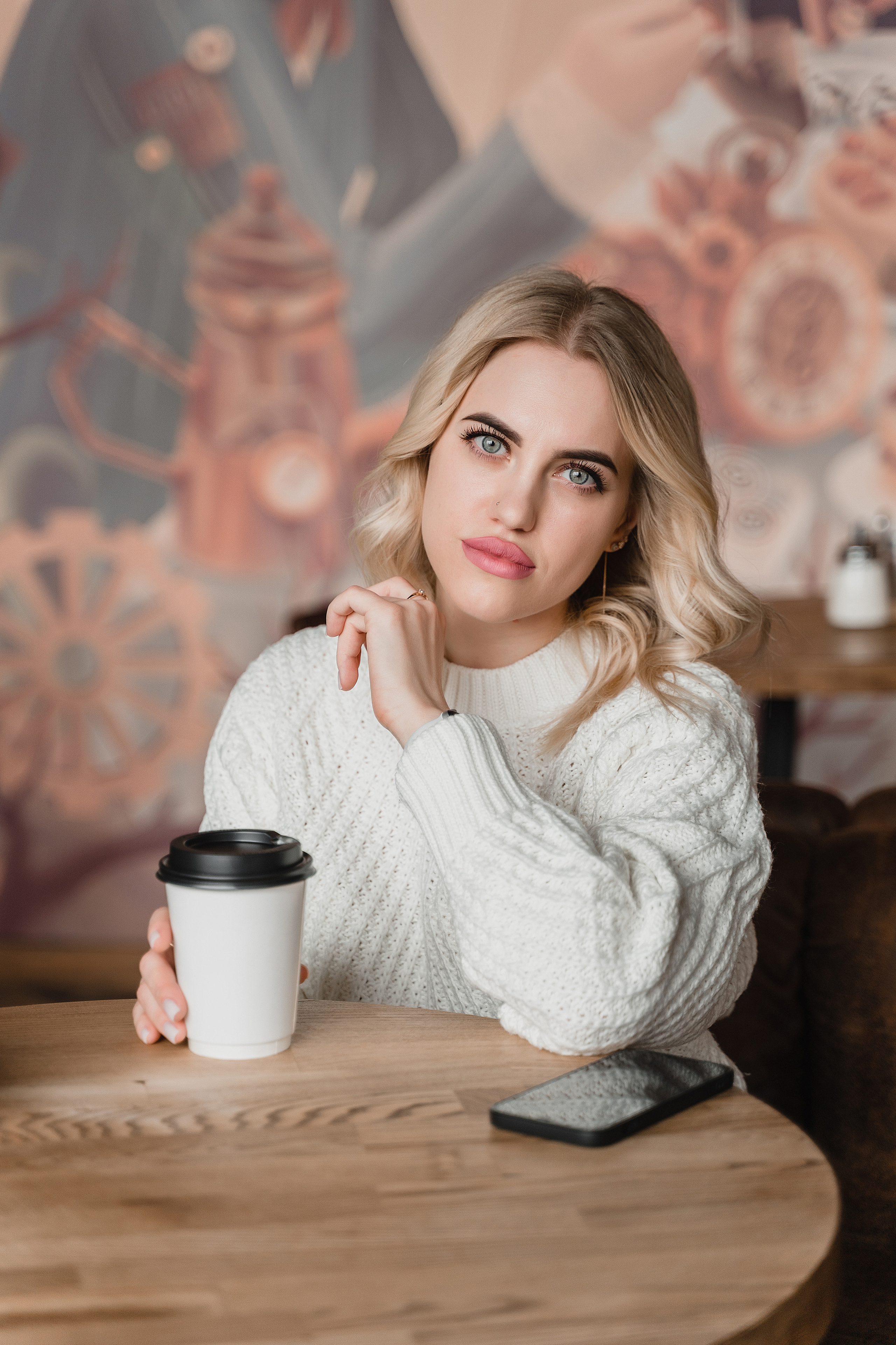 Портрет. Катерина Иванова | Фотограф | Пятигорск