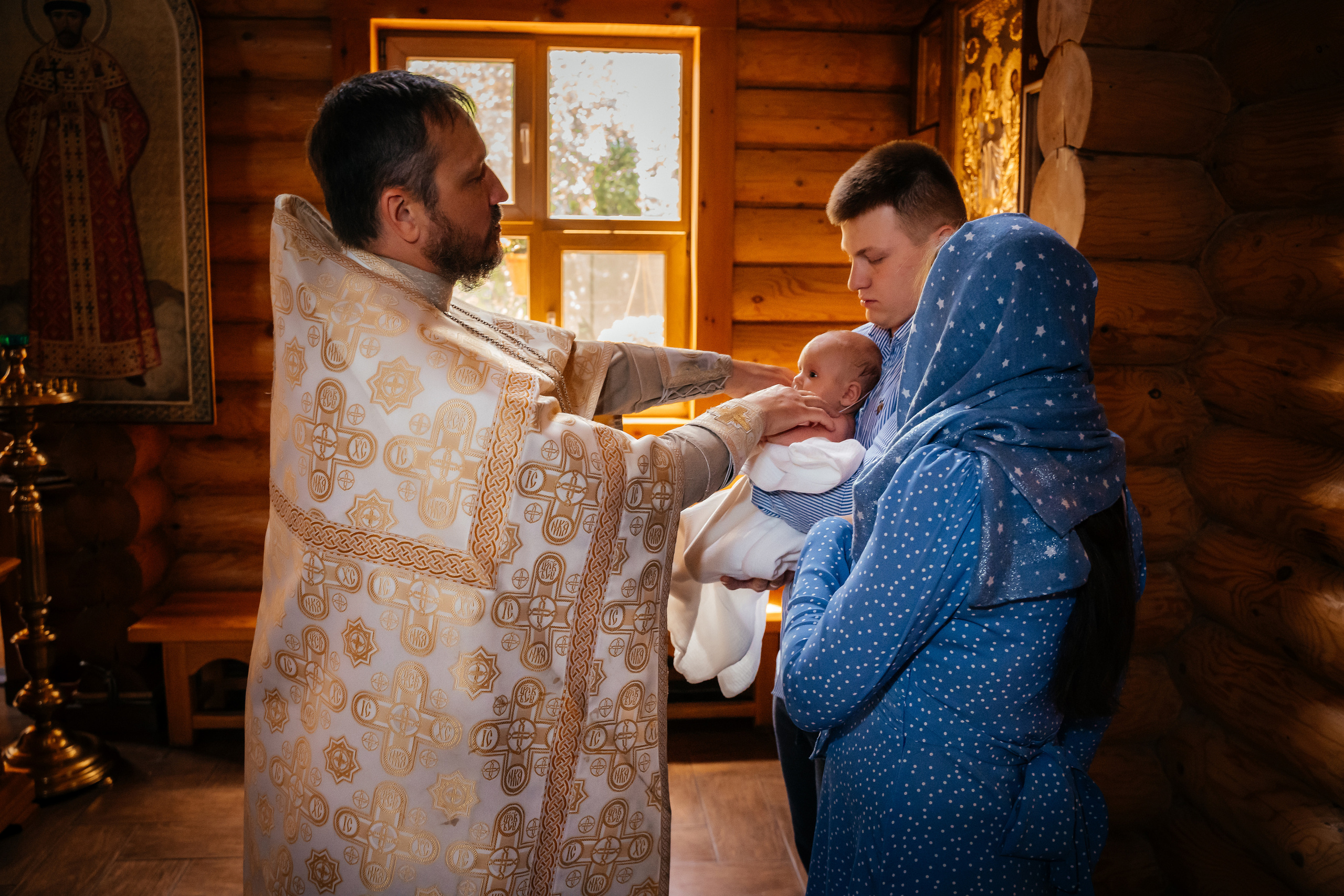 Храм Трех Святителей, Пятигорск (Николай). Катерина Иванова | Фотограф | Пятигорск