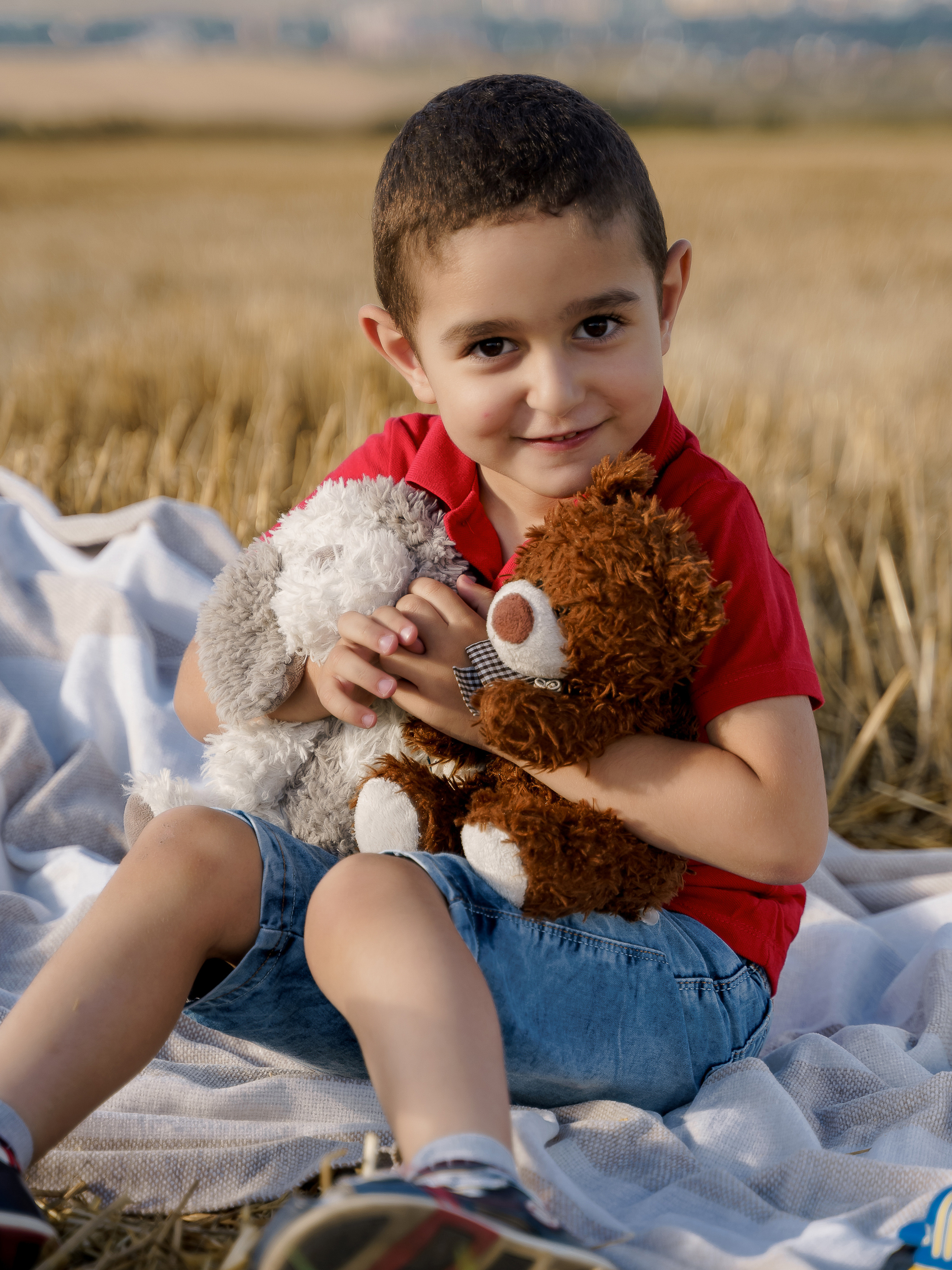 Яна с сыновьями. Катерина Иванова | Фотограф | Пятигорск