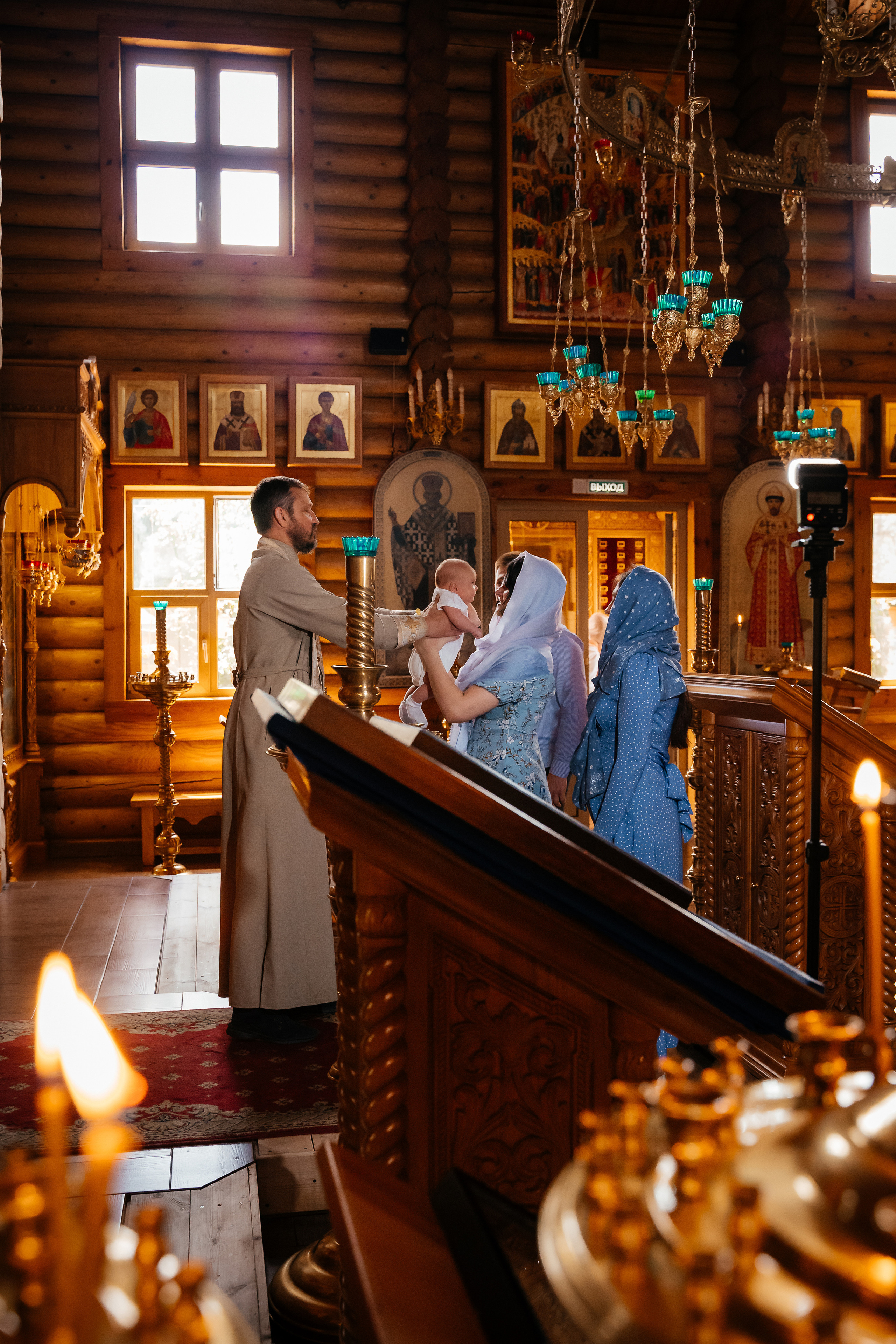 Храм Трех Святителей, Пятигорск (Николай). Катерина Иванова | Фотограф | Пятигорск