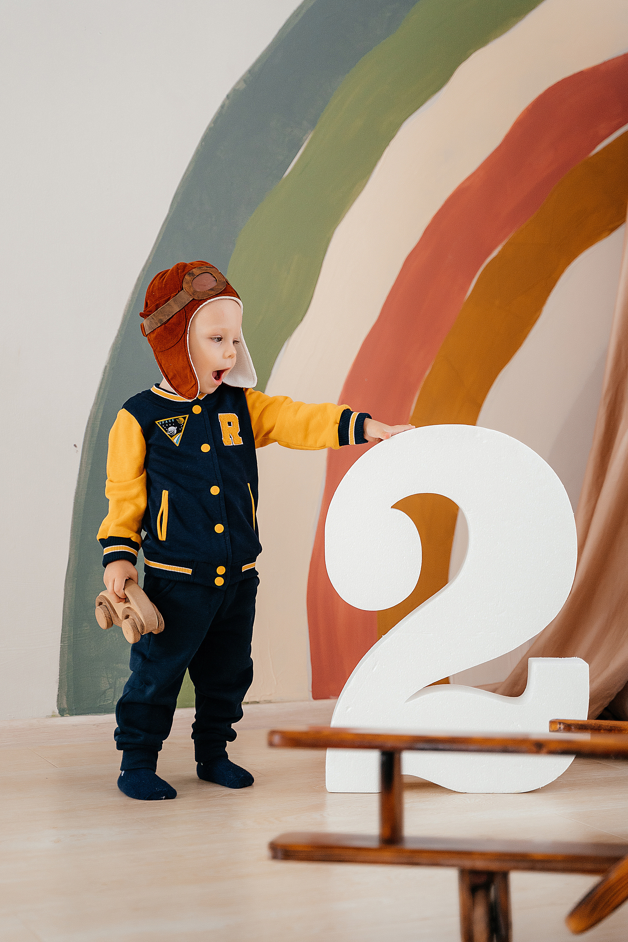 Детская фотосъемка, Ярославу 2 года. Катерина Иванова | Фотограф | Пятигорск