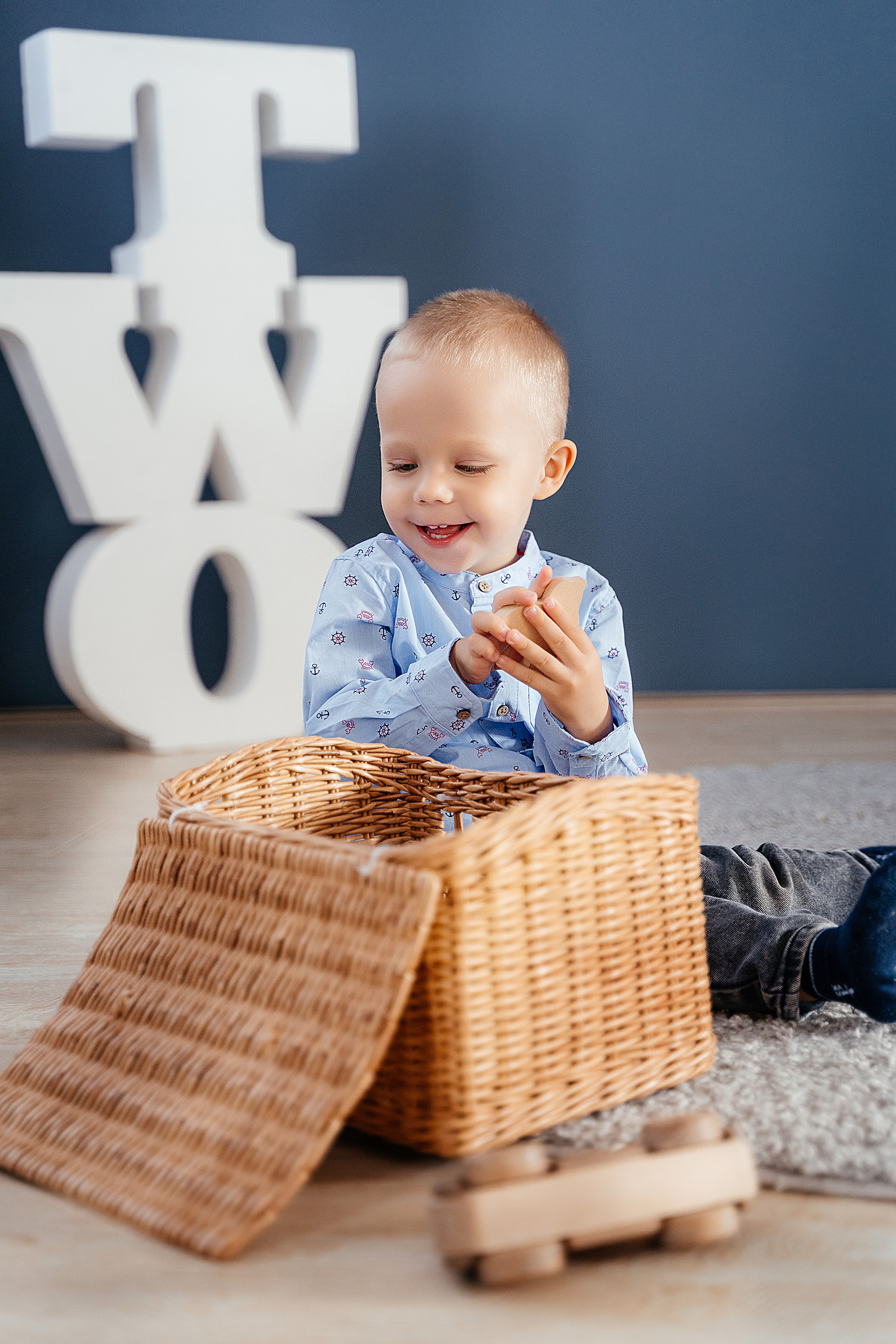 Детская фотосъемка, Ярославу 2 года. Катерина Иванова | Фотограф | Пятигорск