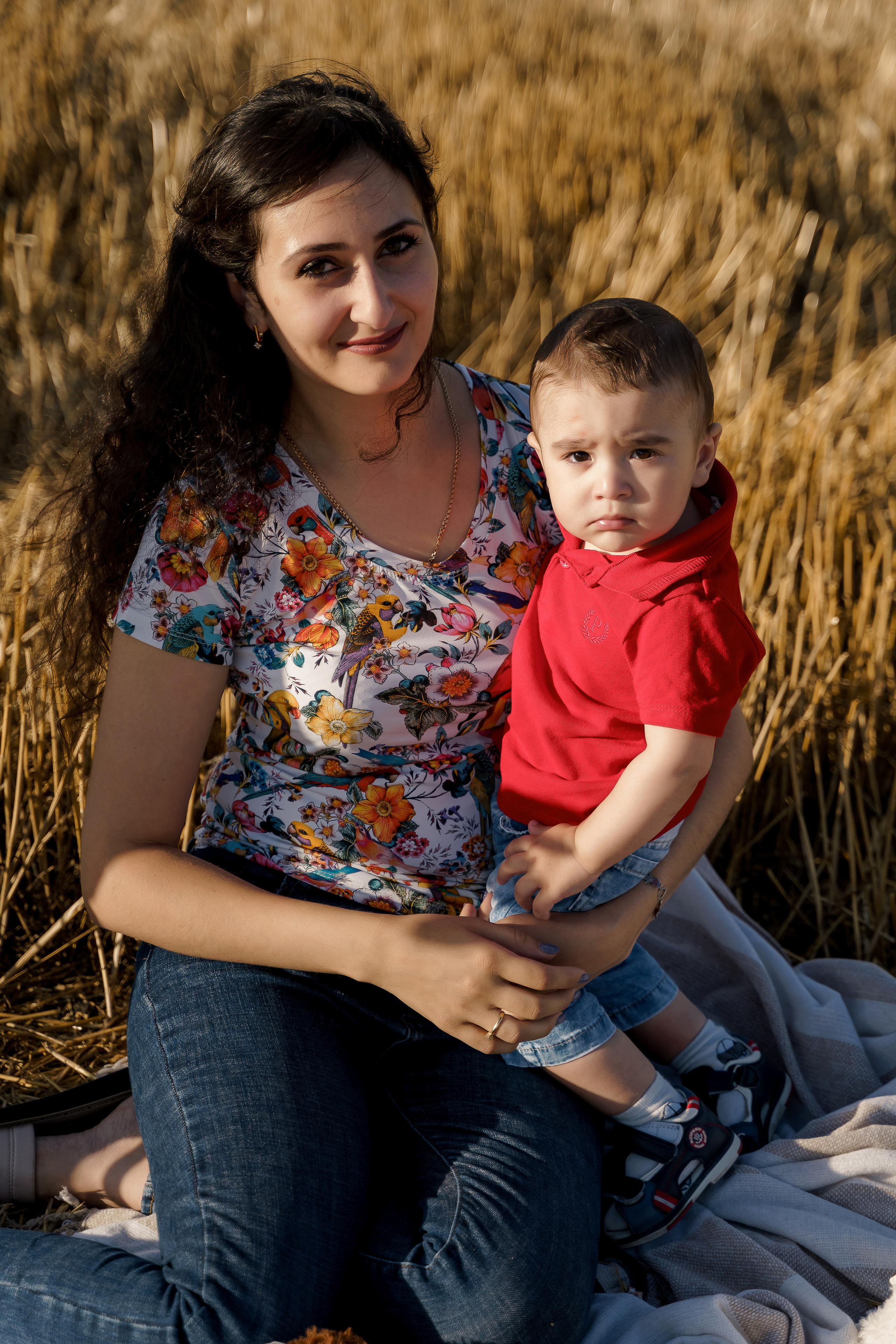 Яна с сыновьями. Катерина Иванова | Фотограф | Пятигорск