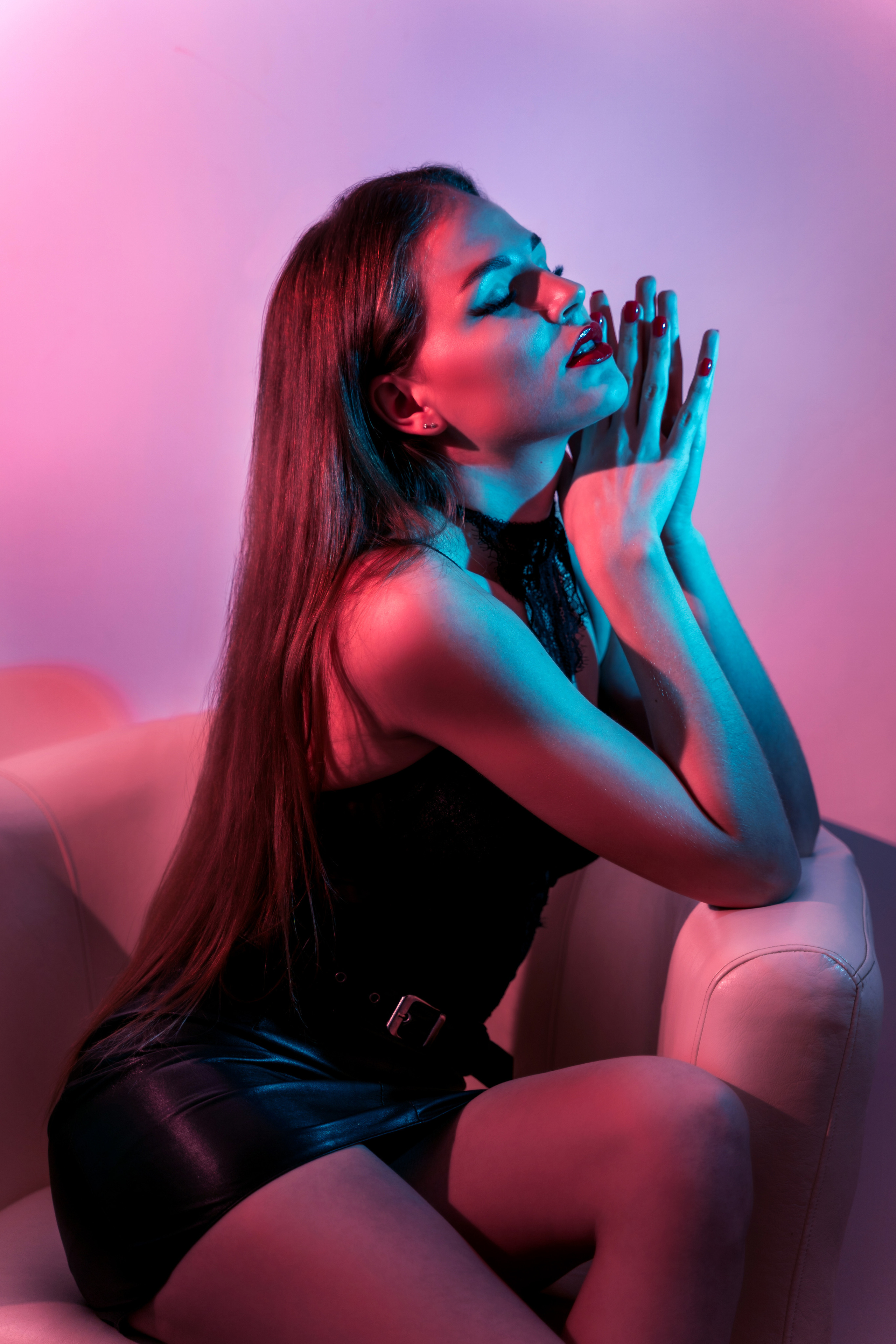 Портрет. Катерина Иванова | Фотограф | Пятигорск