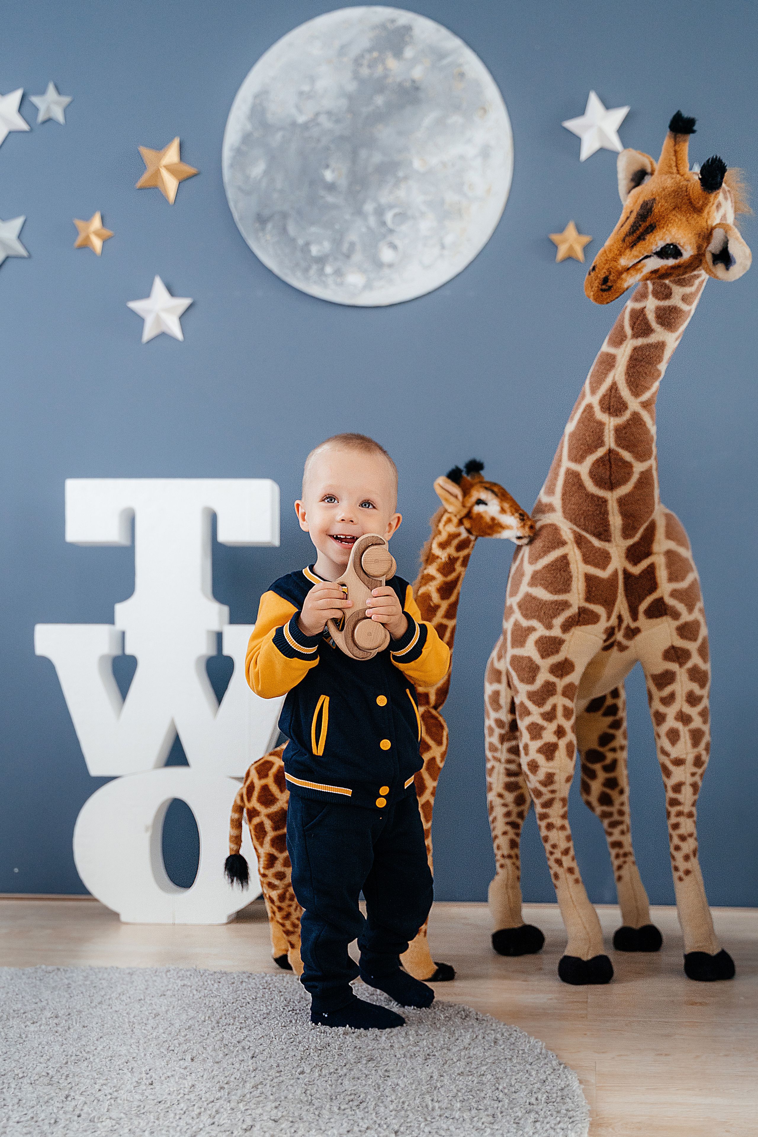 Детская фотосъемка, Ярославу 2 года. Катерина Иванова | Фотограф | Пятигорск